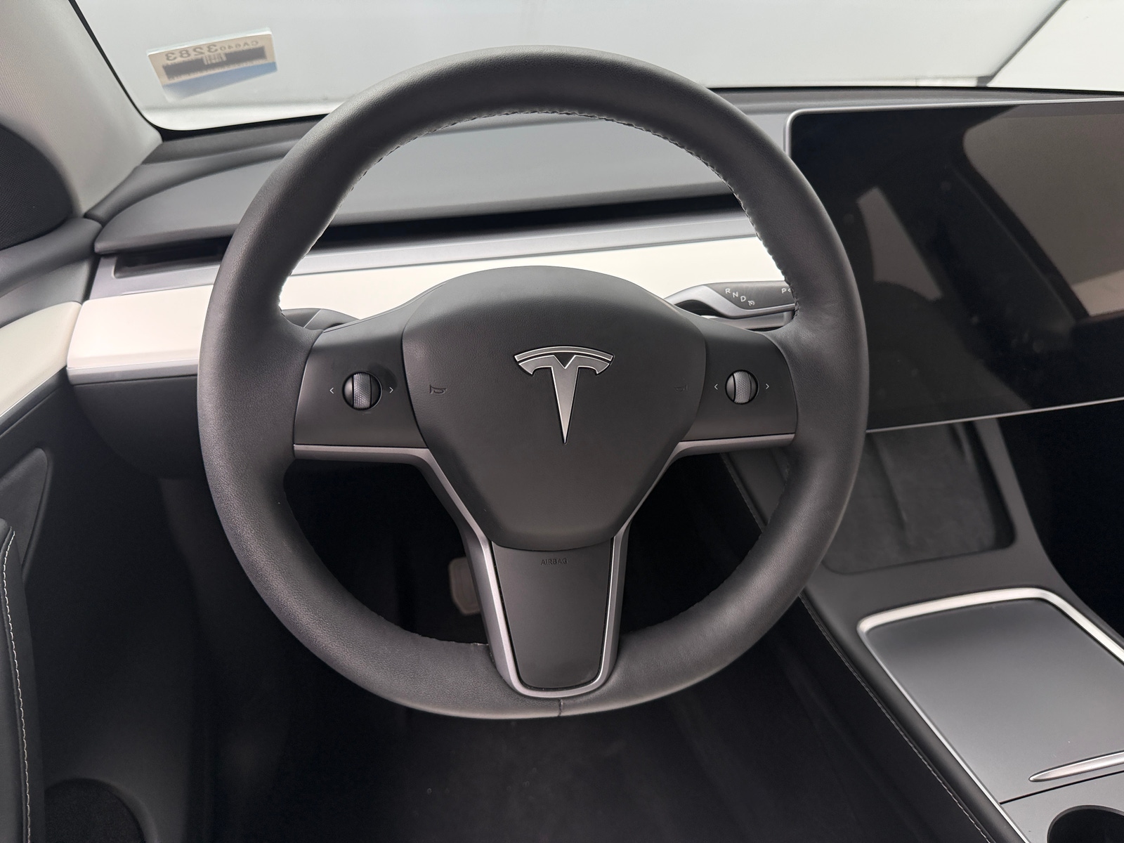 Thumbnail: 2023 Tesla Model Y - 4