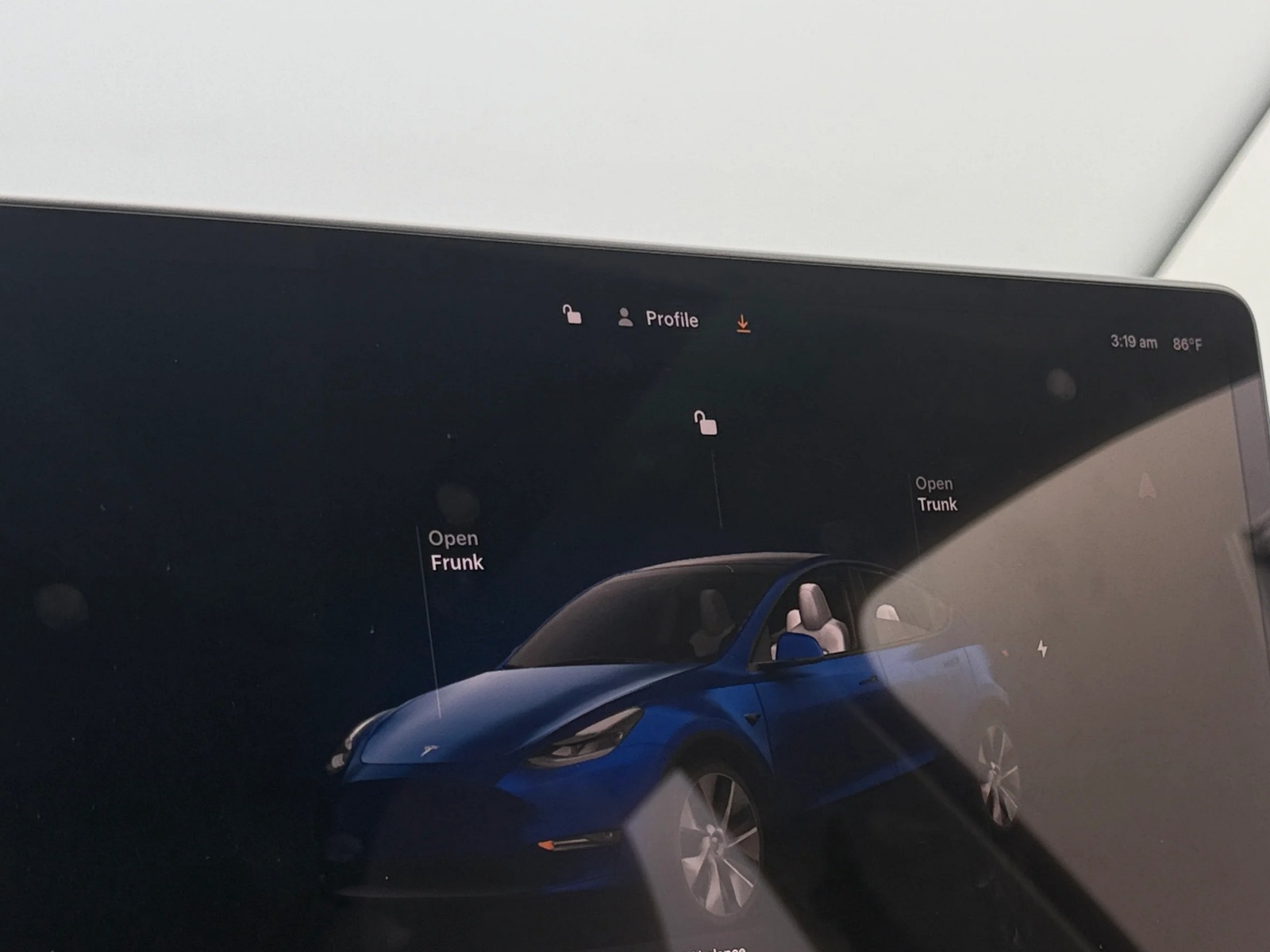 Thumbnail: 2023 Tesla Model Y - 3