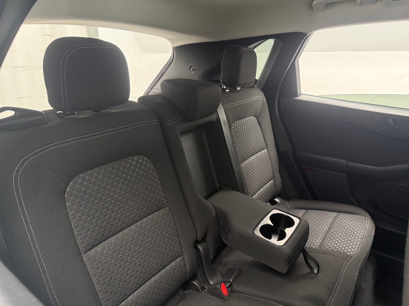 Thumbnail: 2023 Ford Escape - 6