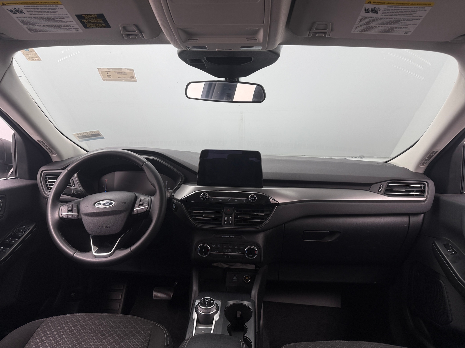 Thumbnail: 2023 Ford Escape - 3