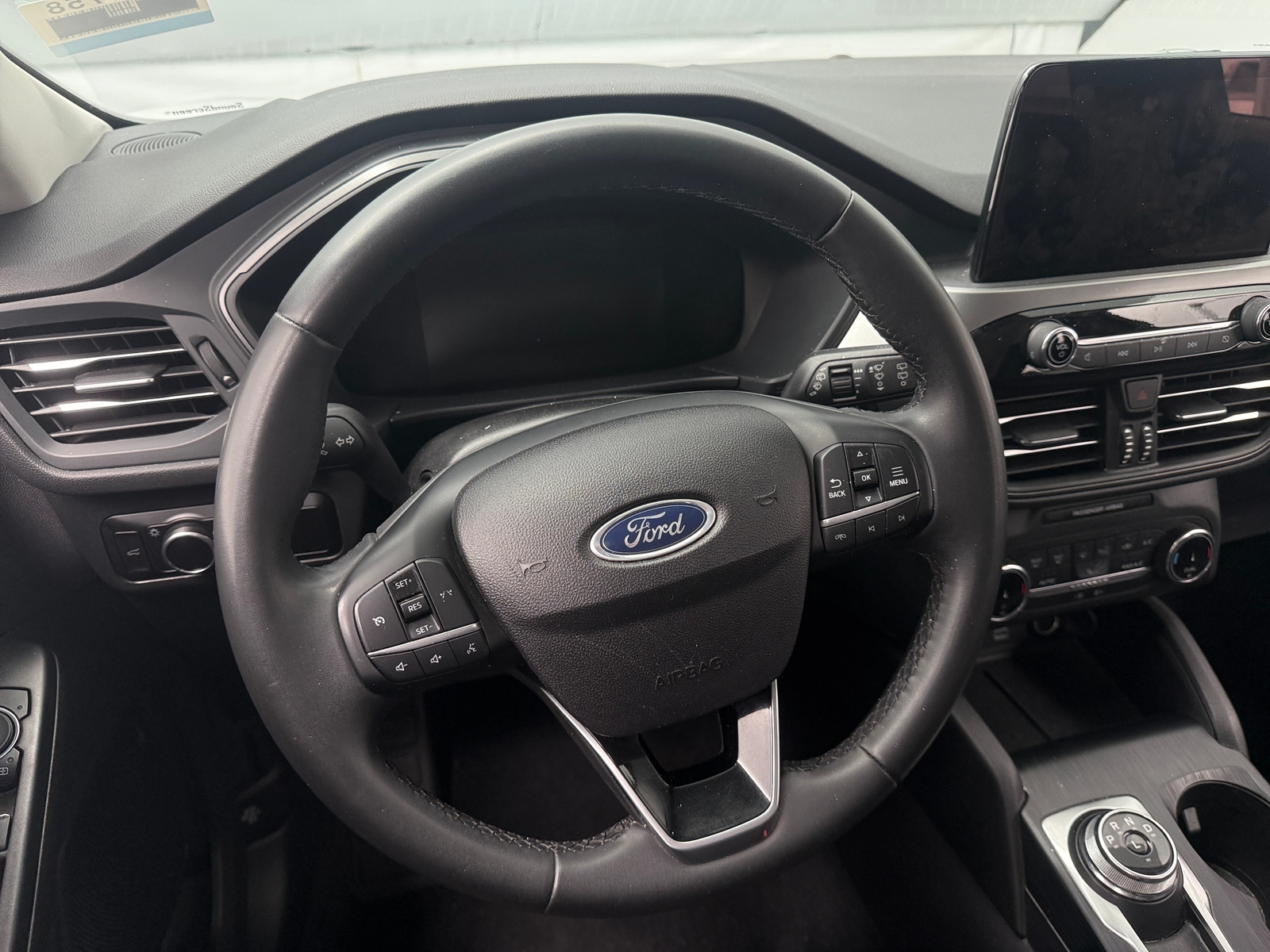 Thumbnail: 2023 Ford Escape - 5