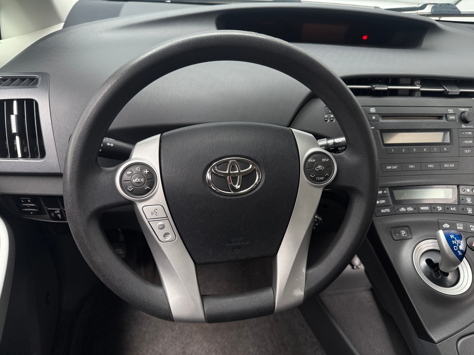 Thumbnail: 2011 Toyota Prius - 5