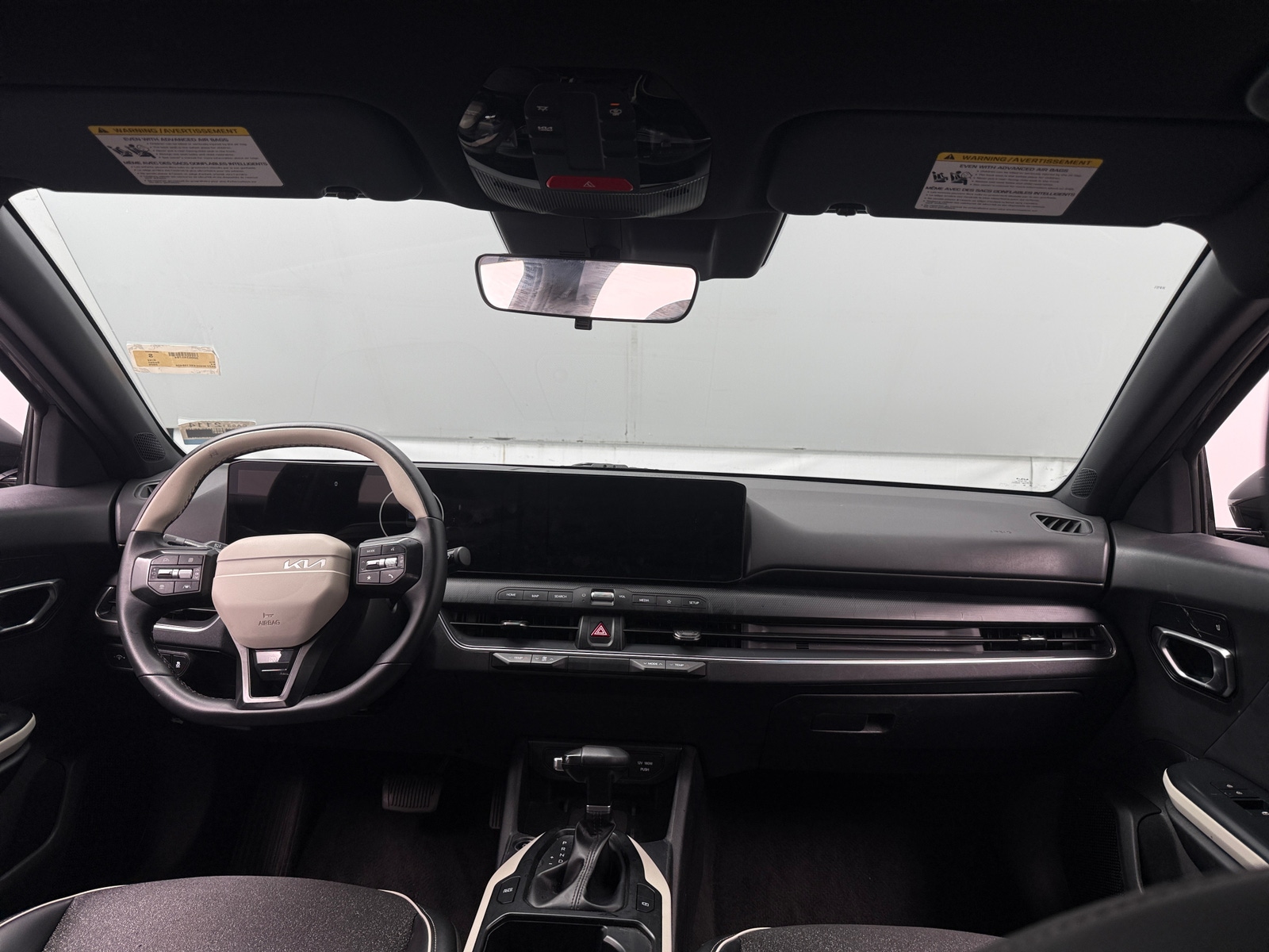Thumbnail: 2025 Kia K4 - 2