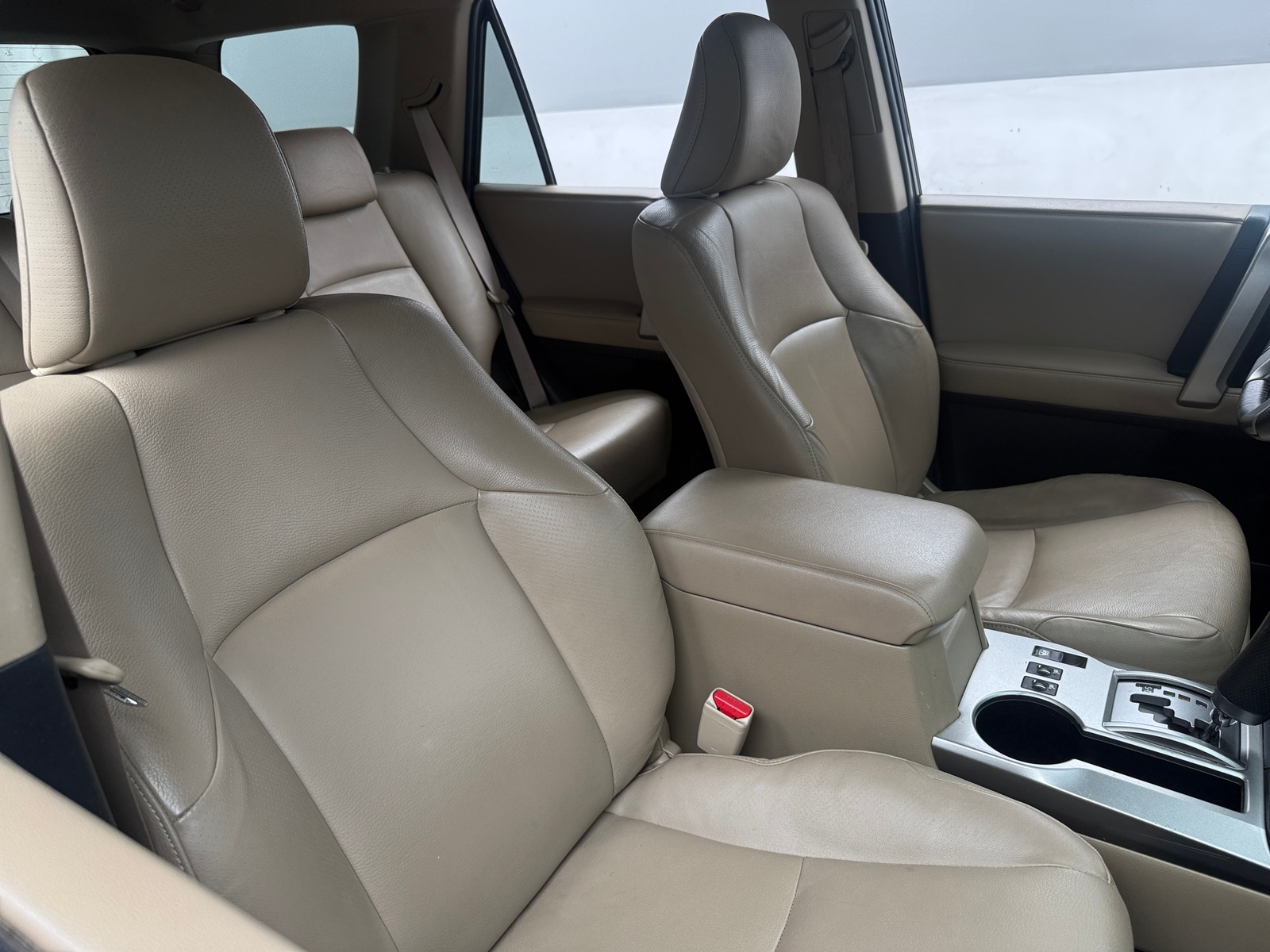Thumbnail: 2010 Toyota 4Runner - 2
