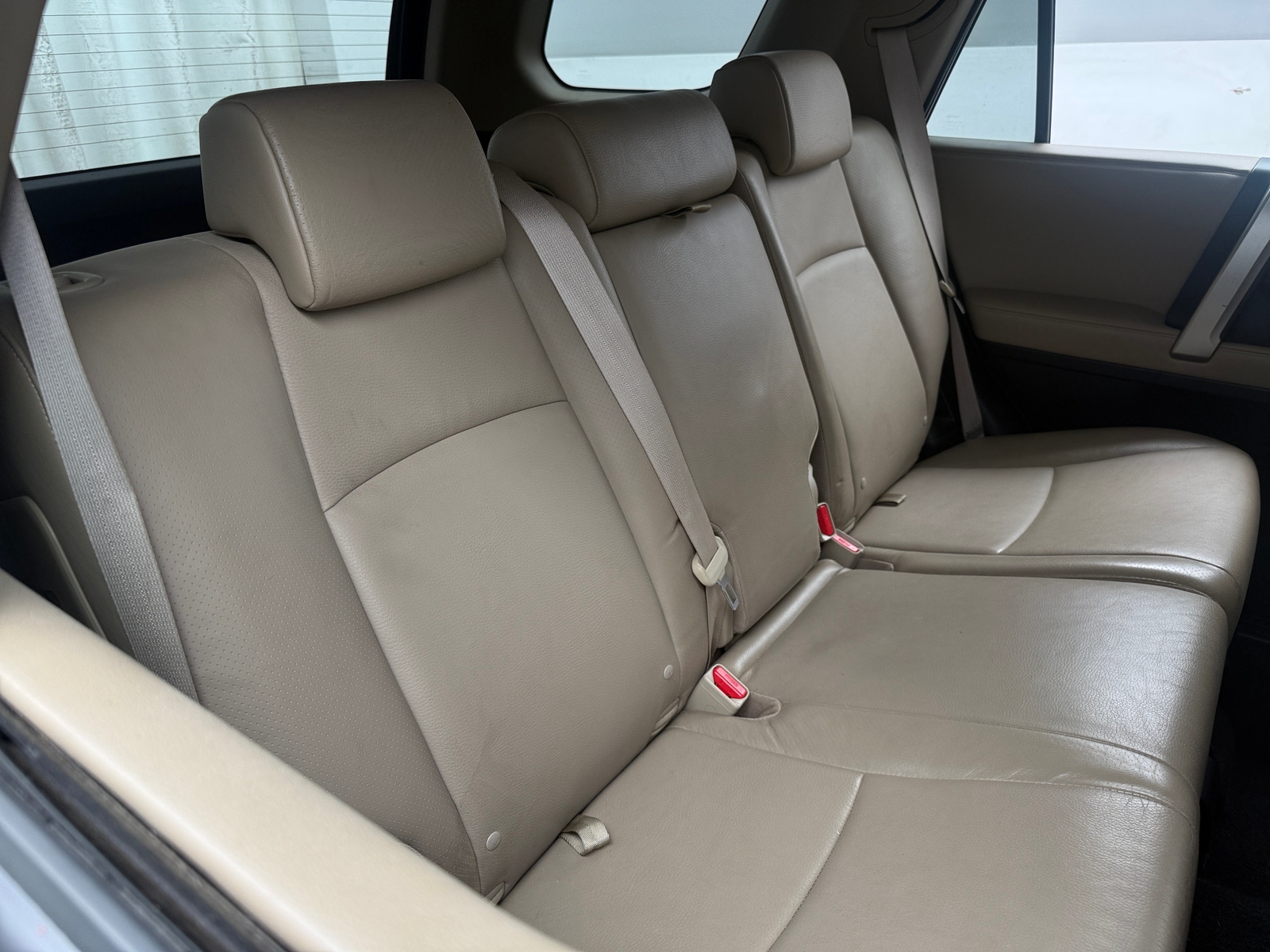 Thumbnail: 2010 Toyota 4Runner - 6