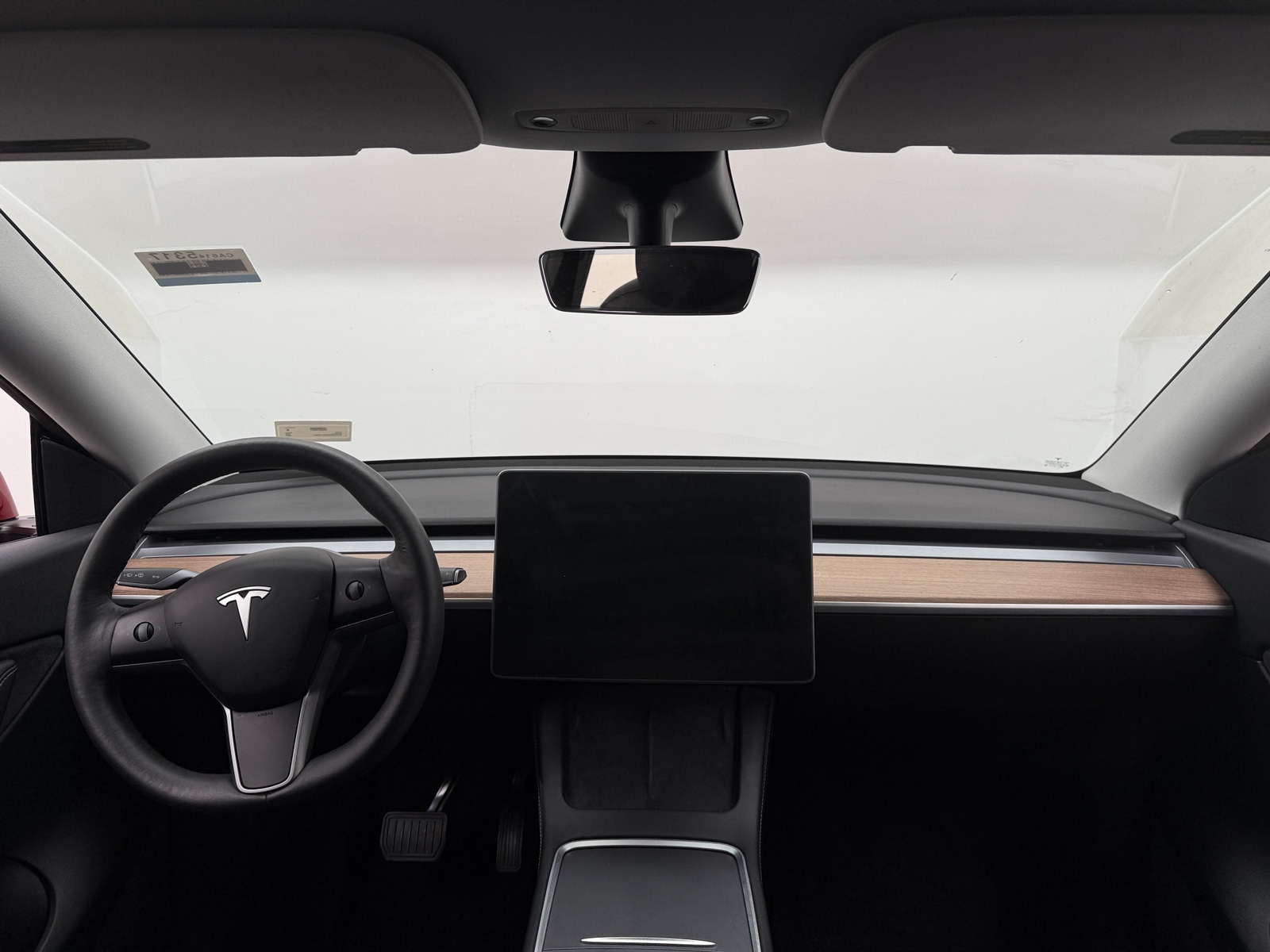 Thumbnail: 2021 Tesla Model Y - 2