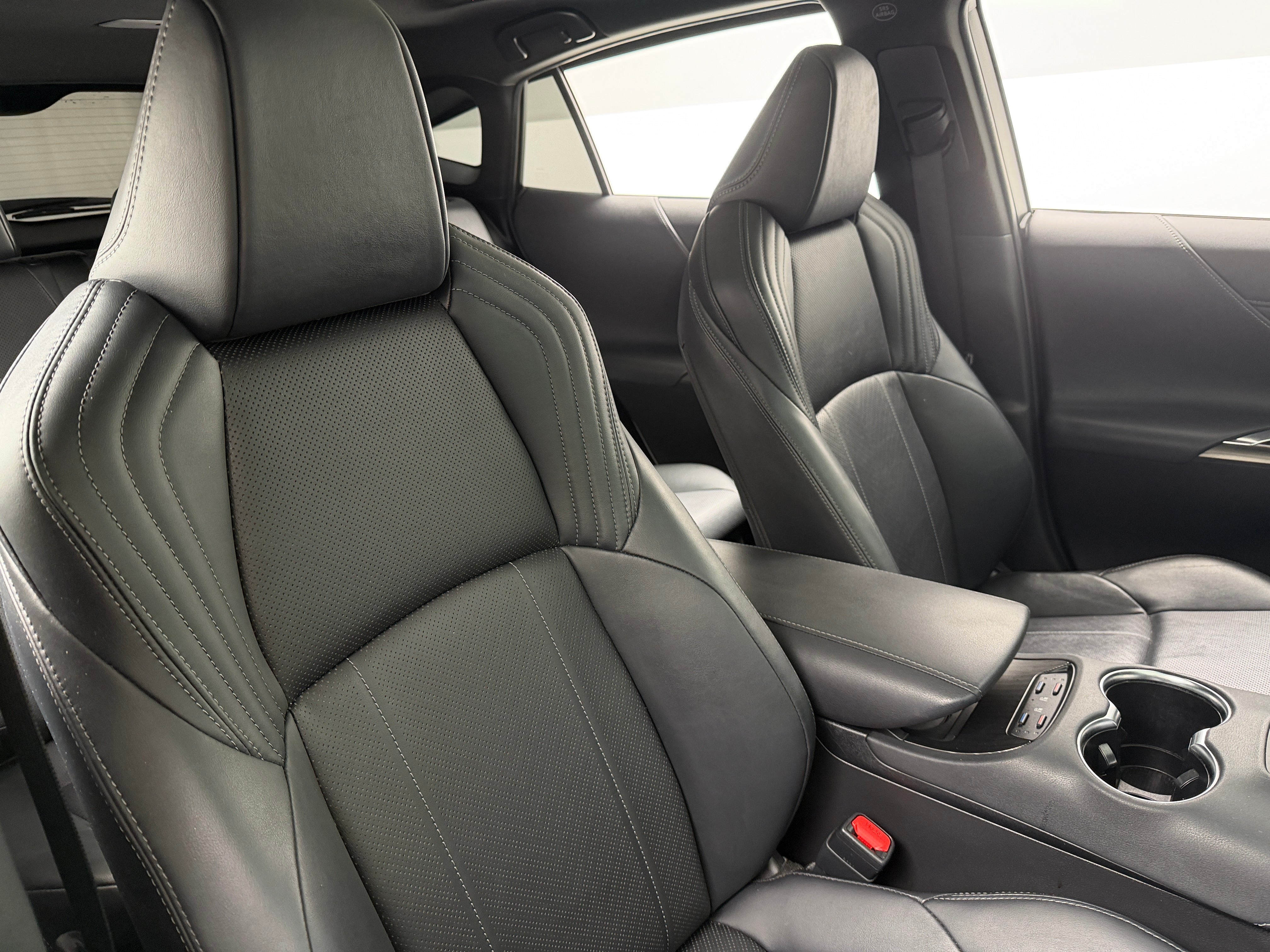 2021 Toyota Venza