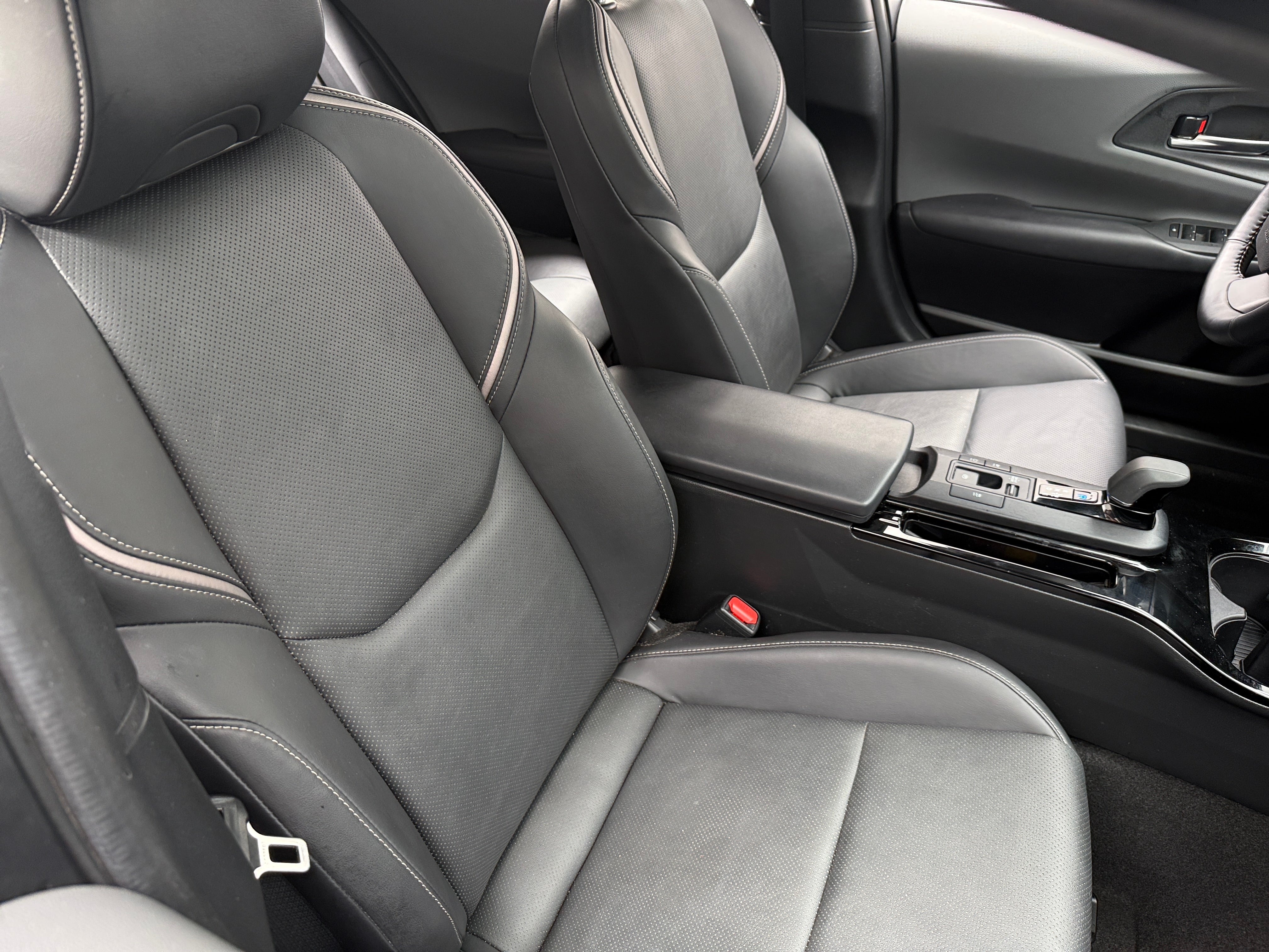 2024 Toyota Prius Limited