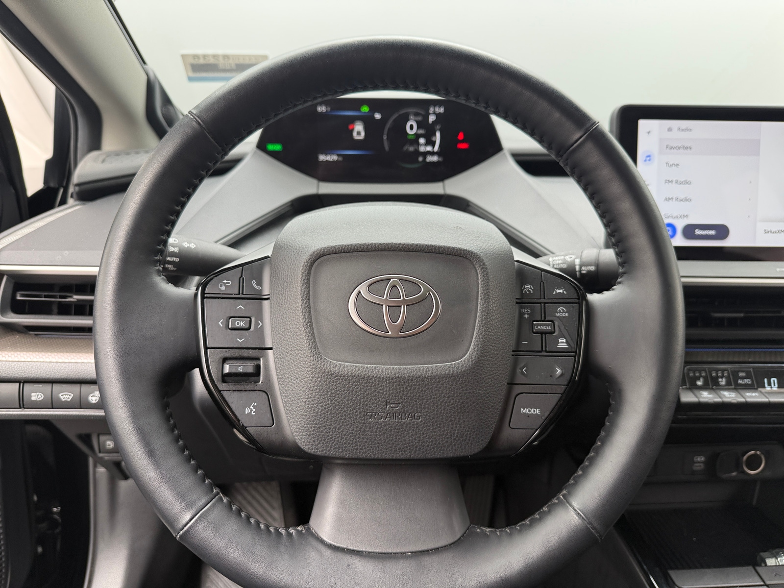 Thumbnail: 2024 Toyota Prius - 4