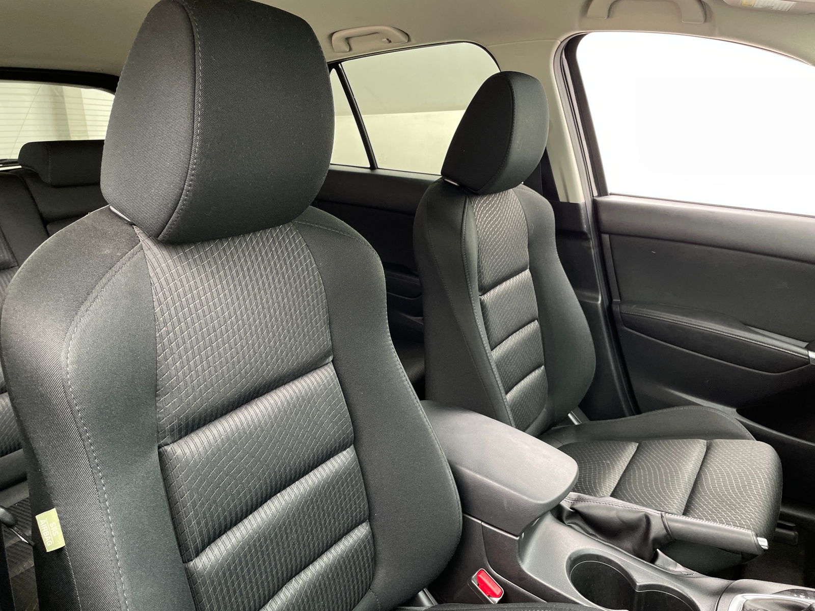 Thumbnail: 2014 Mazda CX-5 - 2