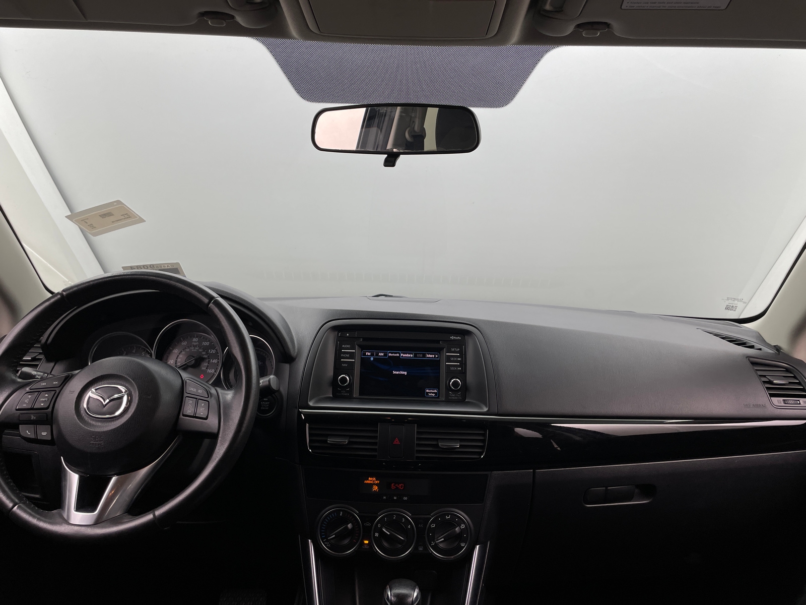 Thumbnail: 2014 Mazda CX-5 - 3