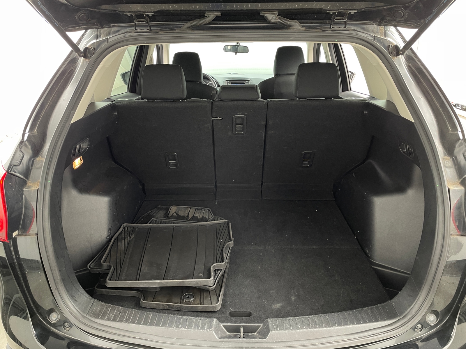 Thumbnail: 2014 Mazda CX-5 - 7