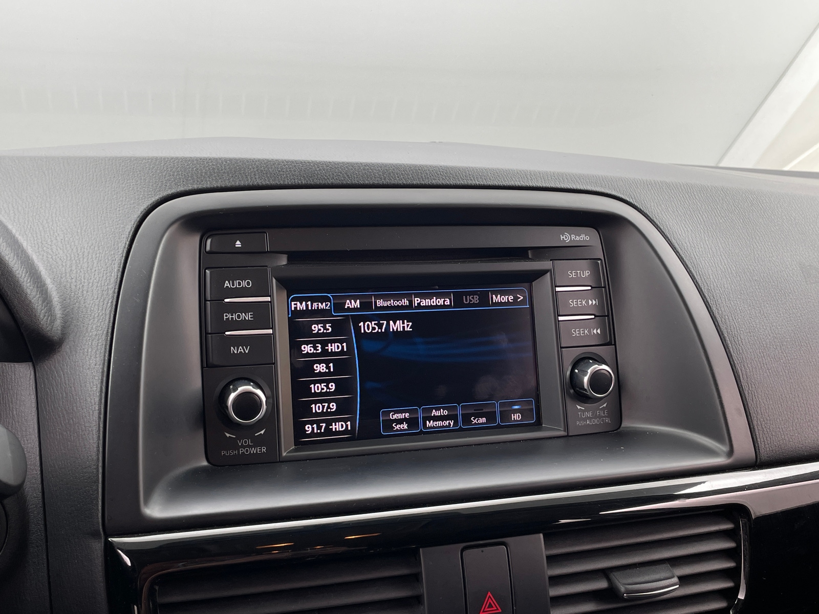 Thumbnail: 2014 Mazda CX-5 - 4