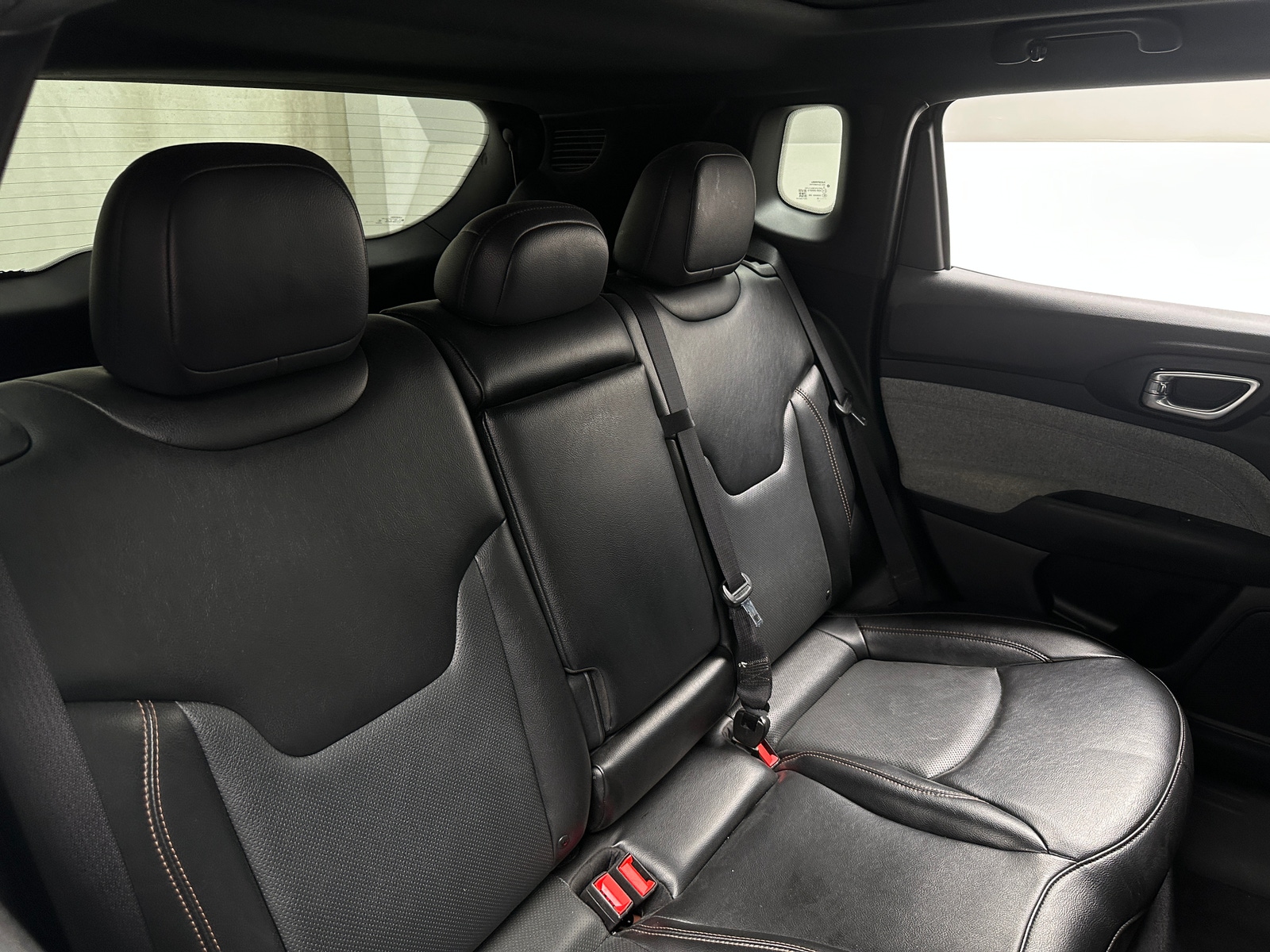 Thumbnail: 2023 Jeep Compass - 5