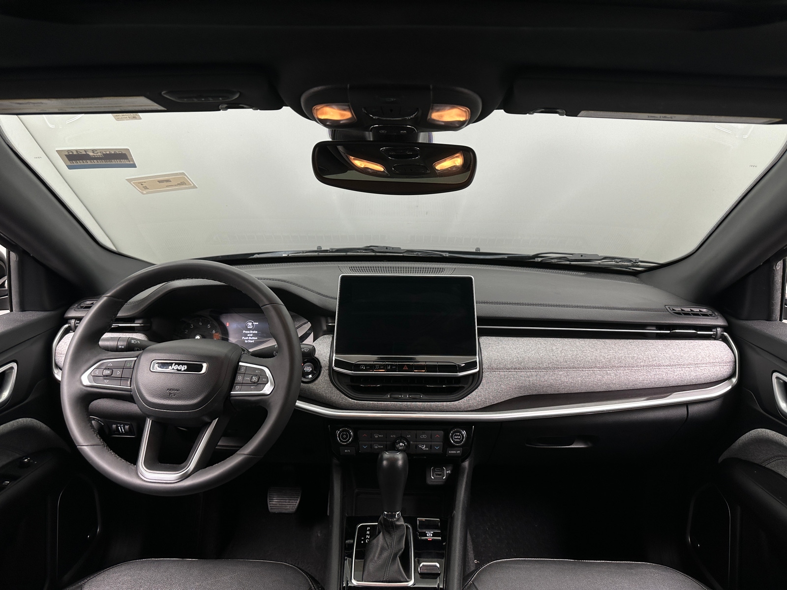 Thumbnail: 2023 Jeep Compass - 2