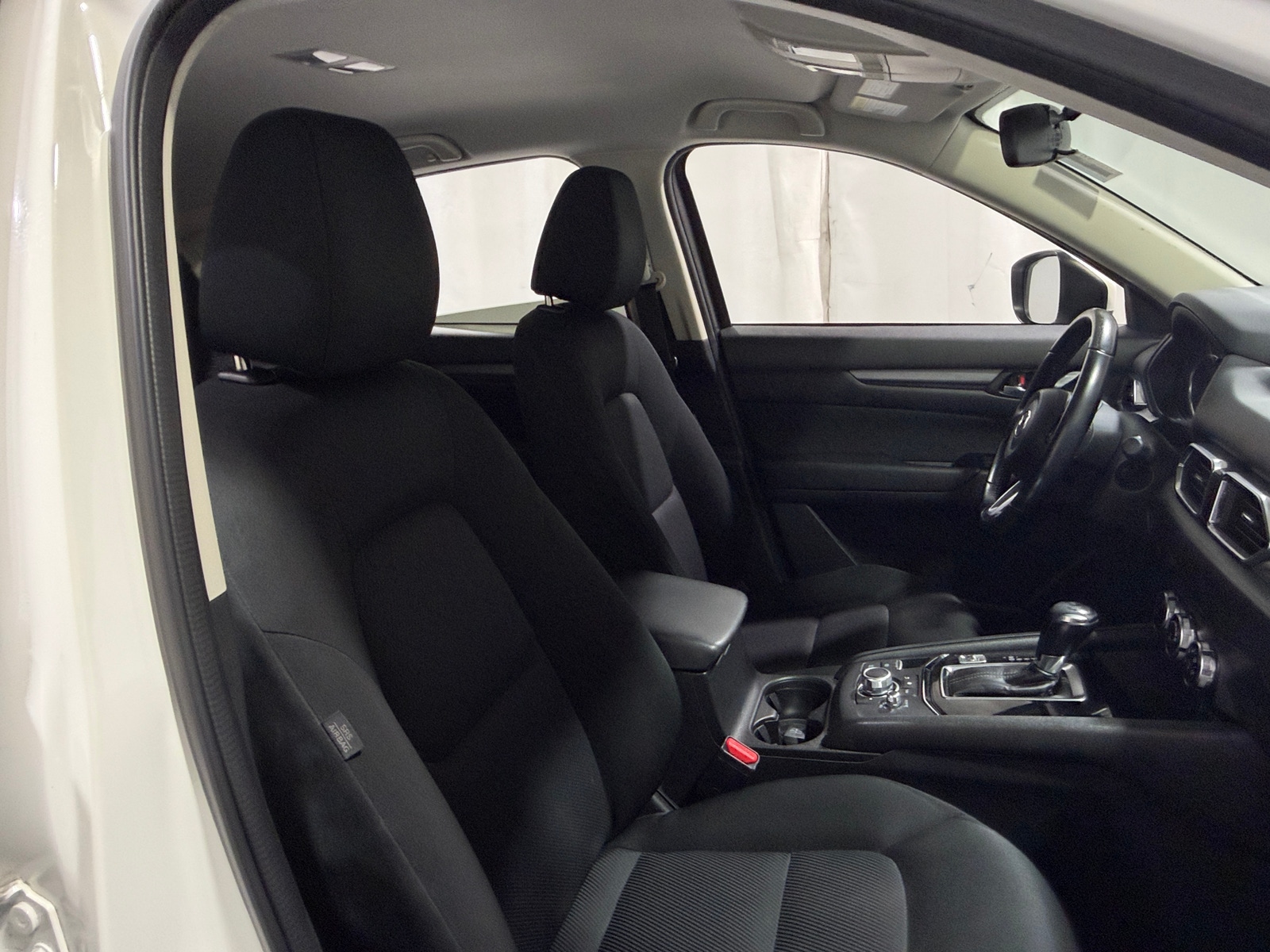 Thumbnail: 2018 Mazda CX-5 - 2