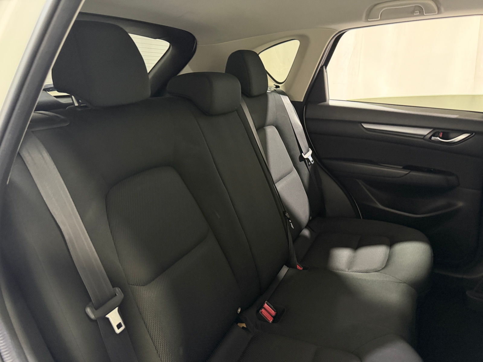 Thumbnail: 2018 Mazda CX-5 - 6