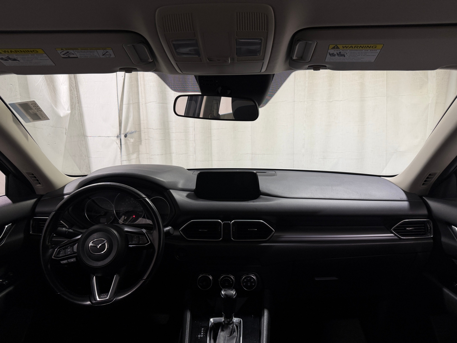 Thumbnail: 2018 Mazda CX-5 - 3