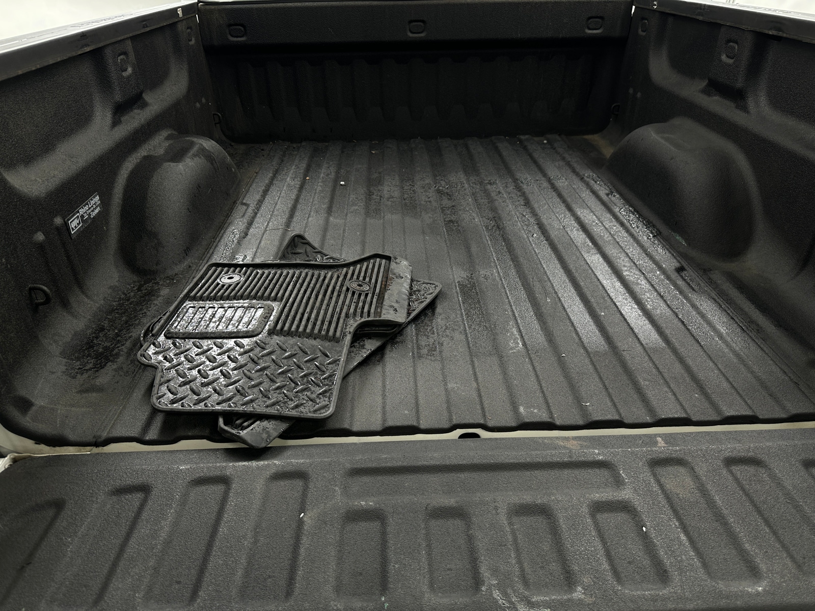 Thumbnail: 2017 Chevrolet Silverado 1500 - 7