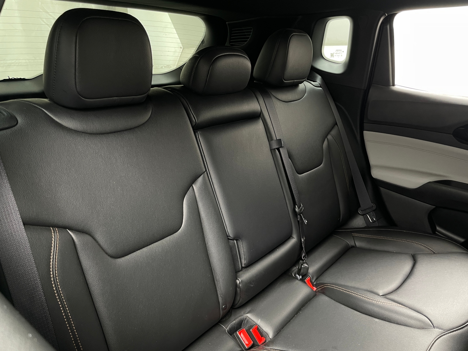 Thumbnail: 2024 Jeep Compass - 5