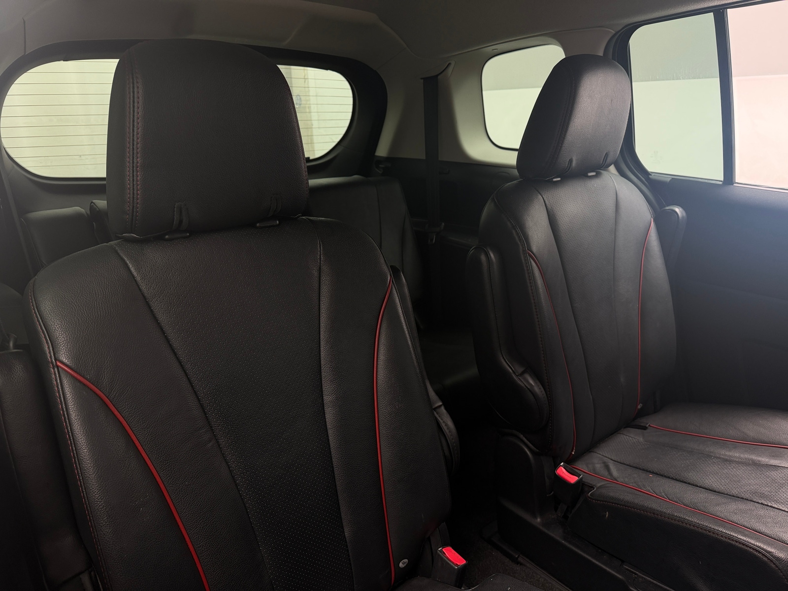 Thumbnail: 2012 Mazda Mazda5 - 5