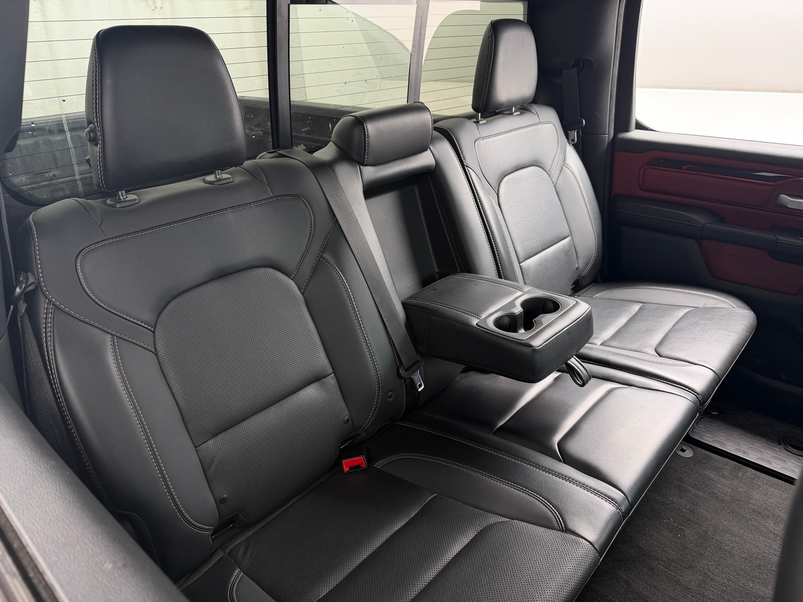 Thumbnail: 2019 RAM 1500 - 5