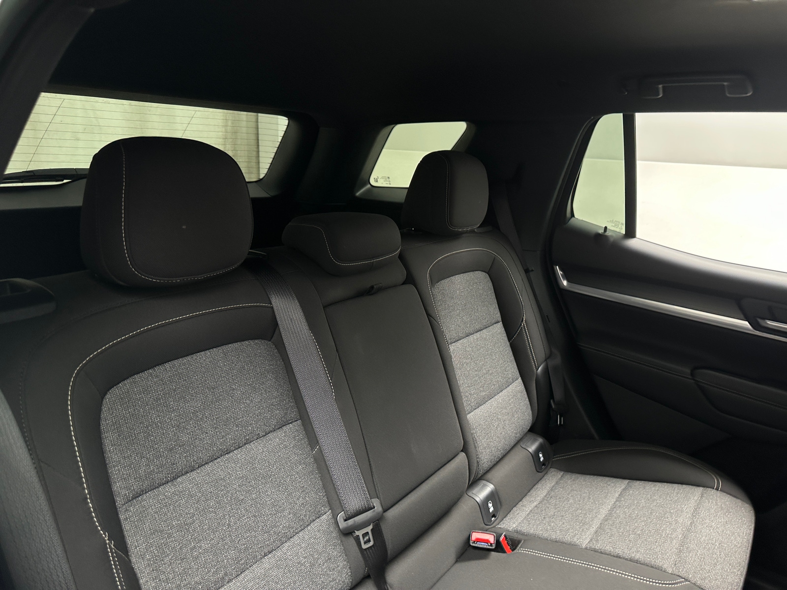 Thumbnail: 2026 GMC Terrain - 6