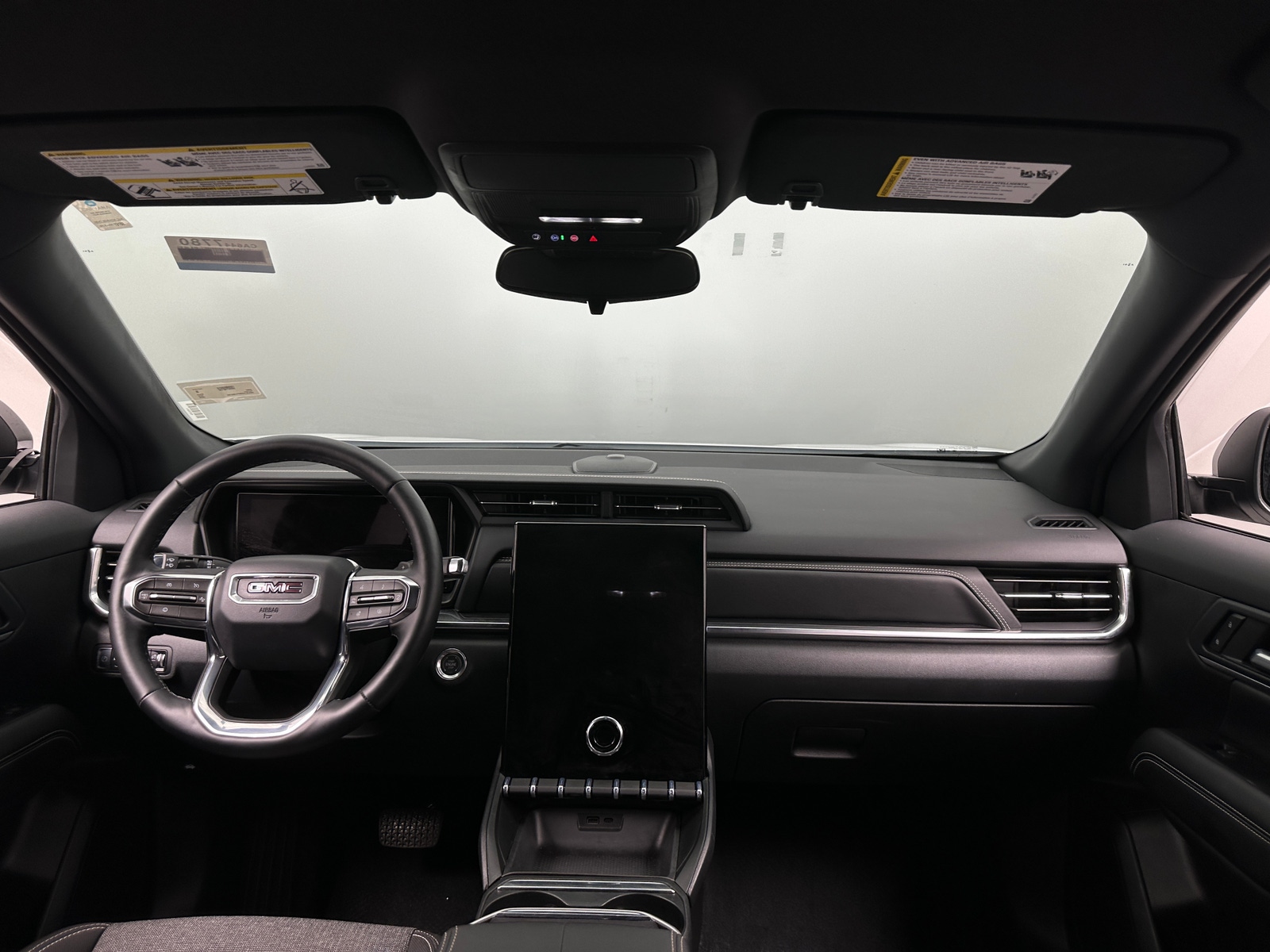 Thumbnail: 2026 GMC Terrain - 3