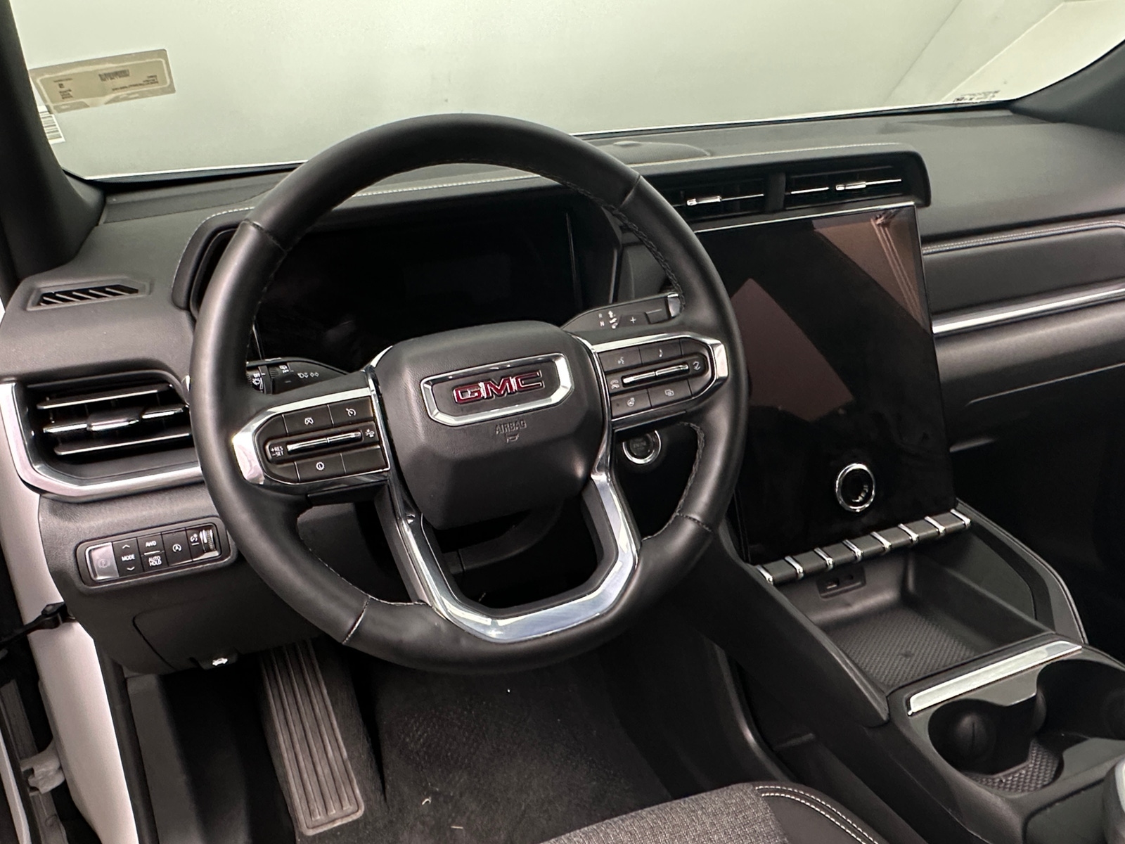 Thumbnail: 2026 GMC Terrain - 5