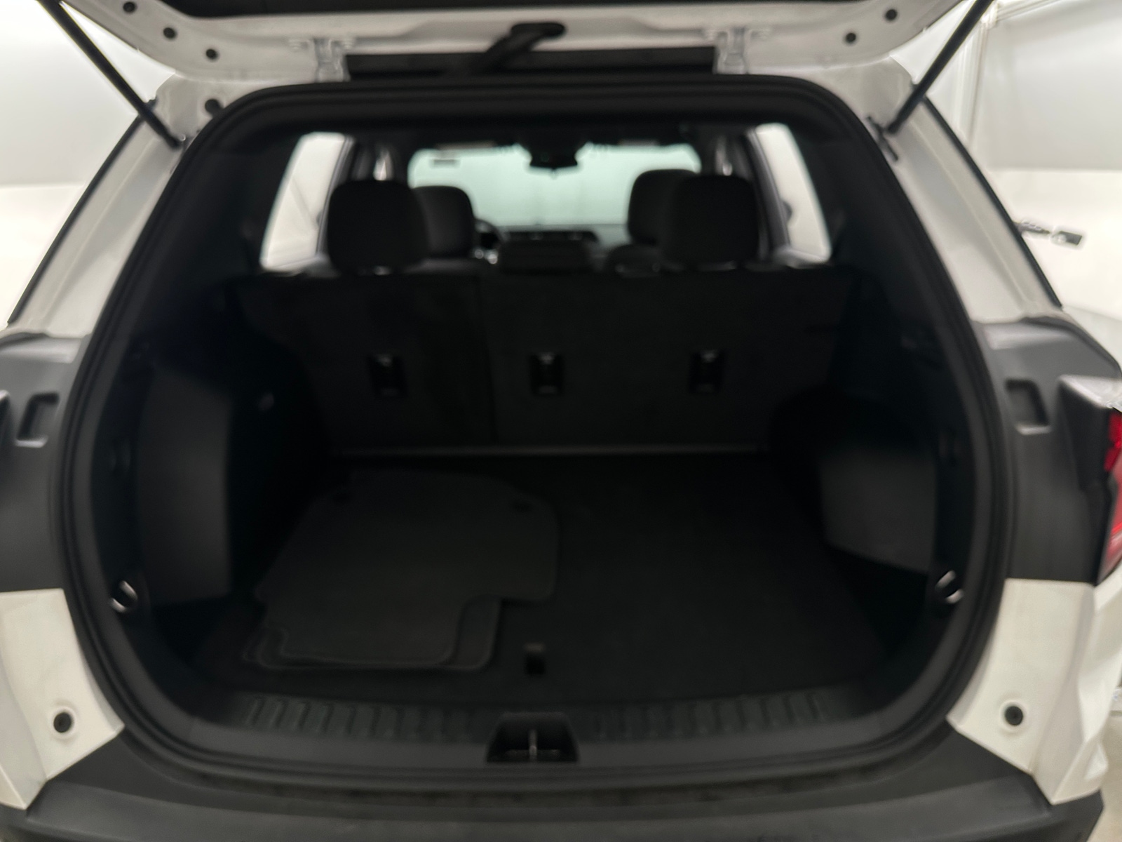 Thumbnail: 2026 GMC Terrain - 7