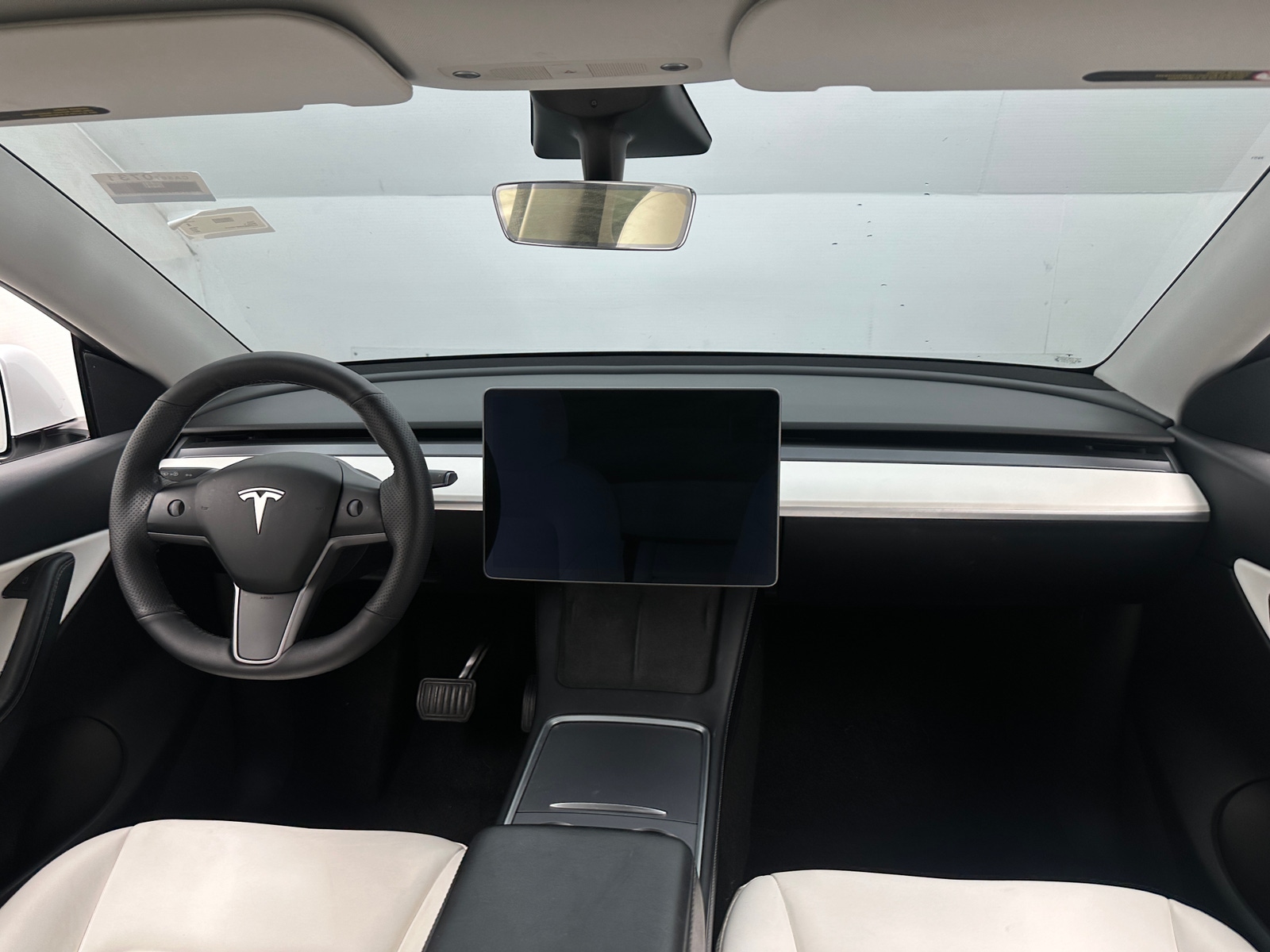 Thumbnail: 2021 Tesla Model Y - 2