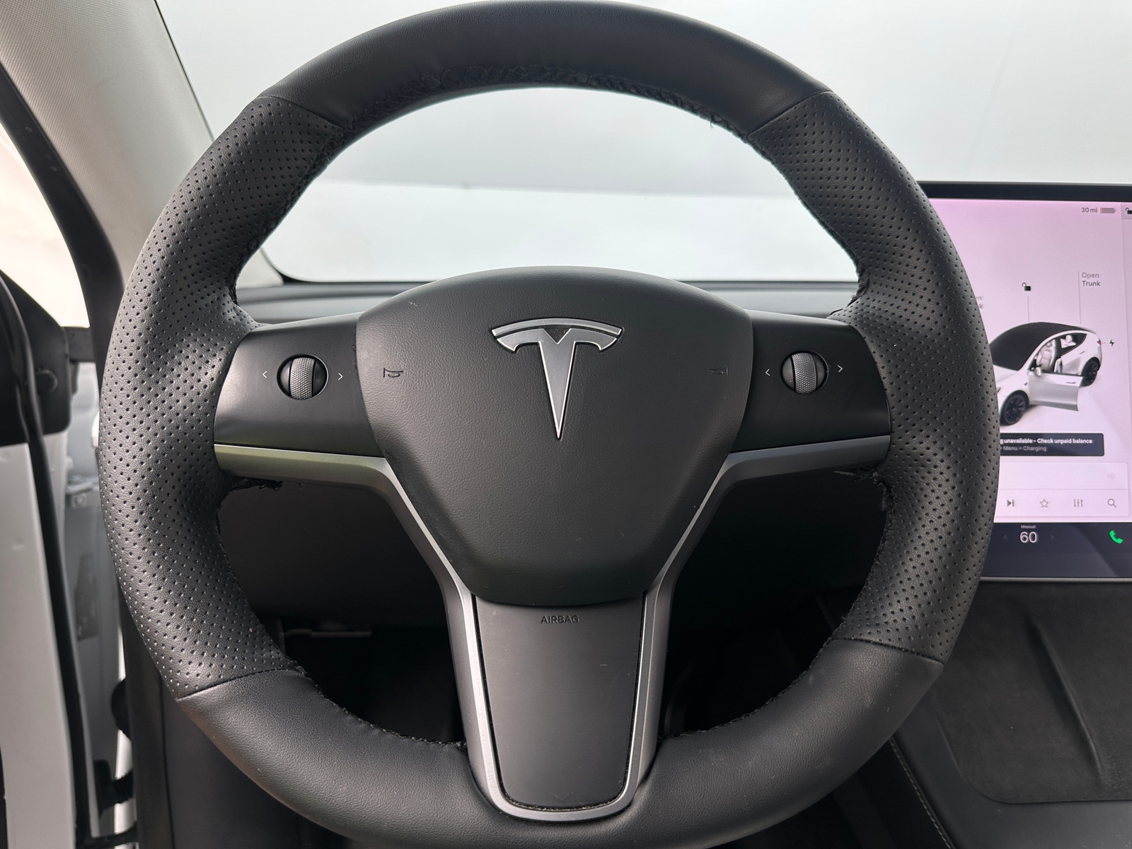 Thumbnail: 2021 Tesla Model Y - 4