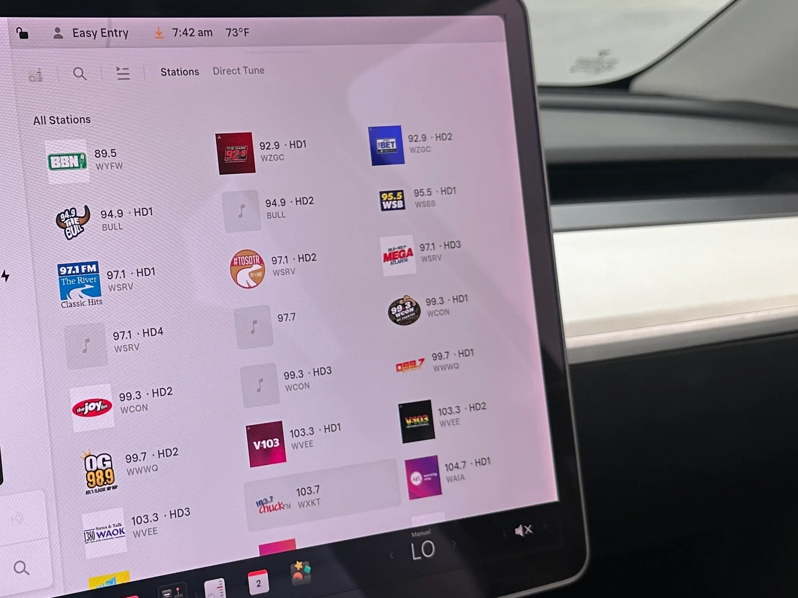 Thumbnail: 2021 Tesla Model Y - 3