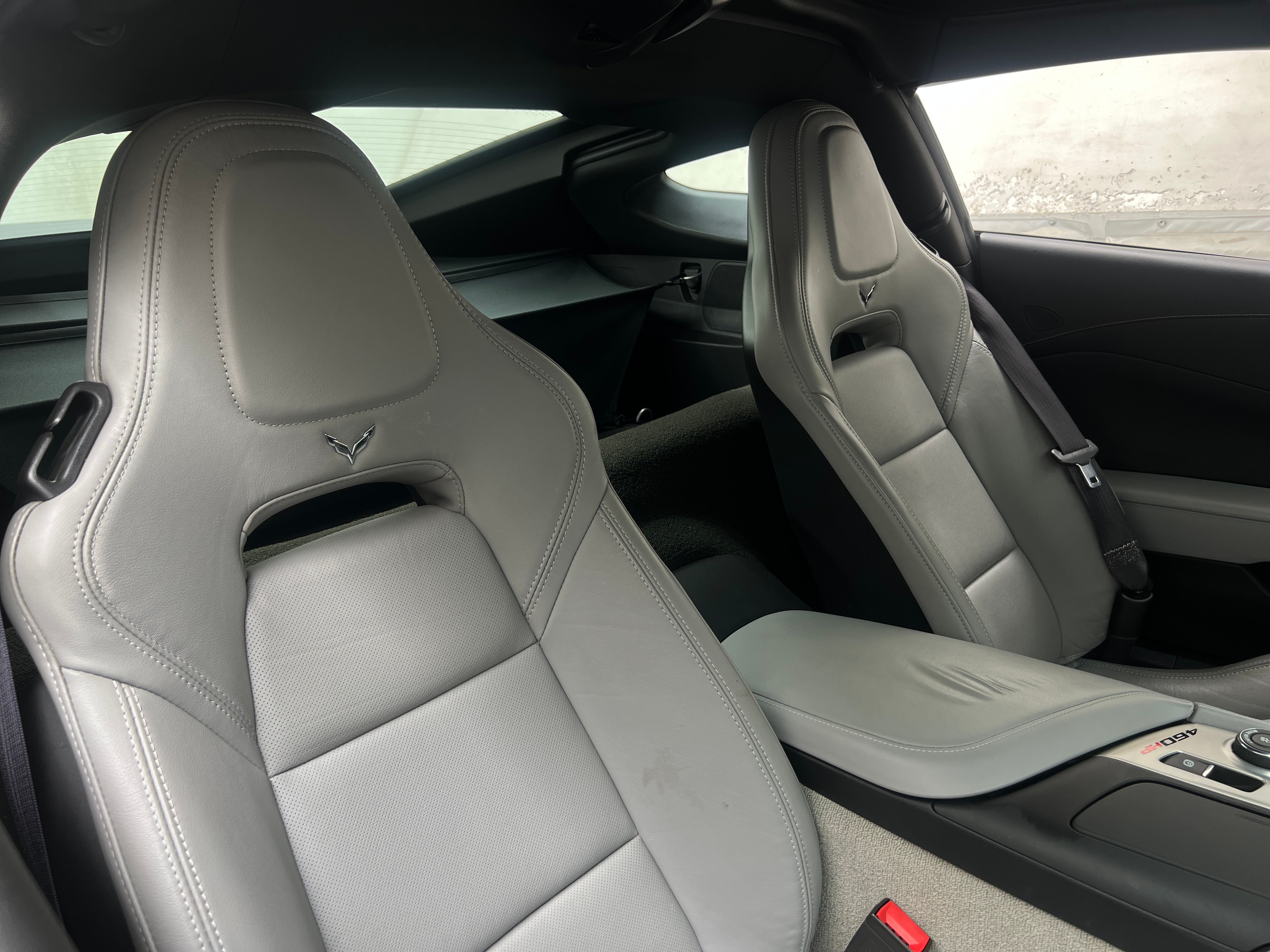 2016 Chevrolet Corvette