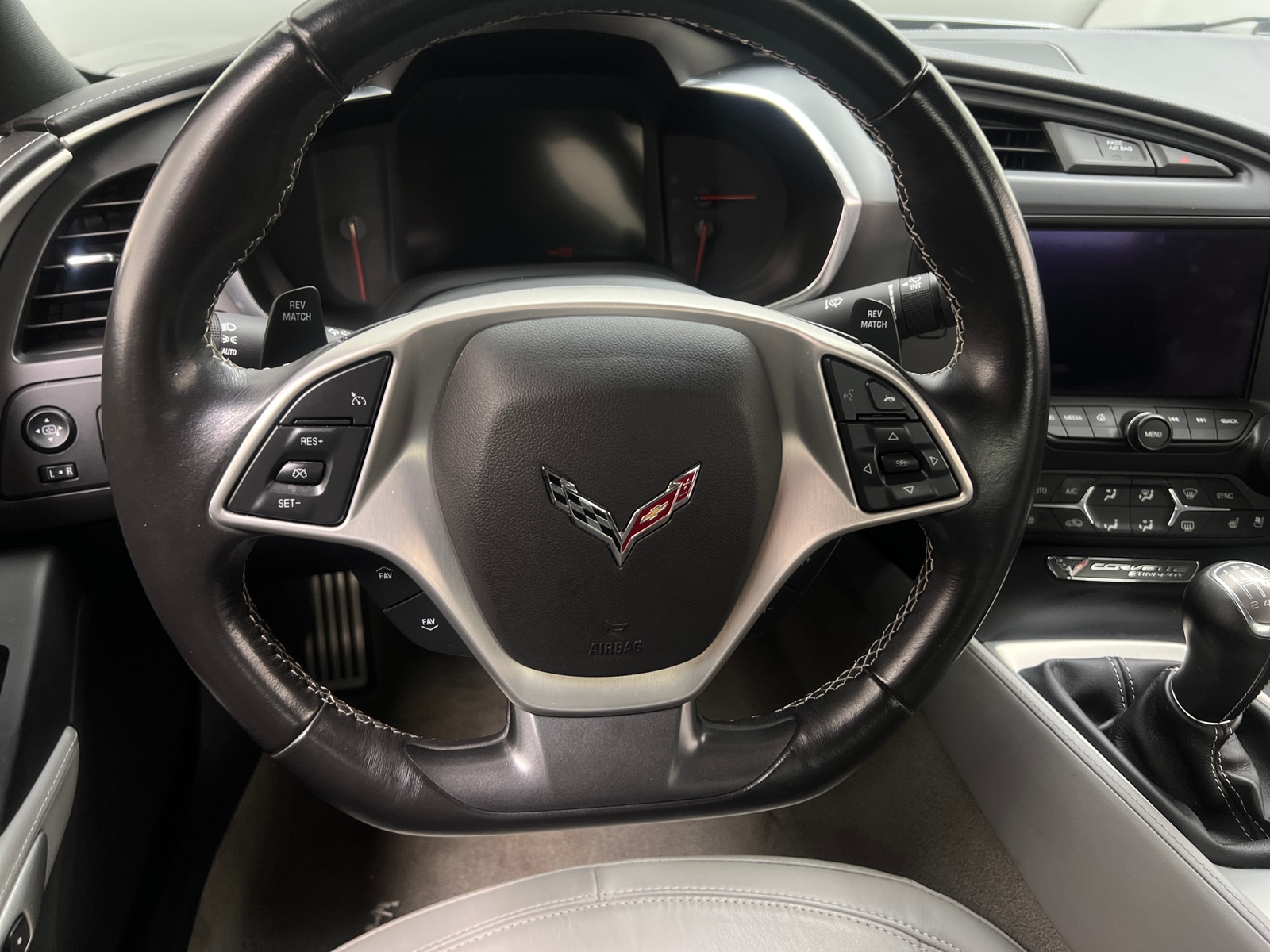 Thumbnail: 2016 Chevrolet Corvette - 3