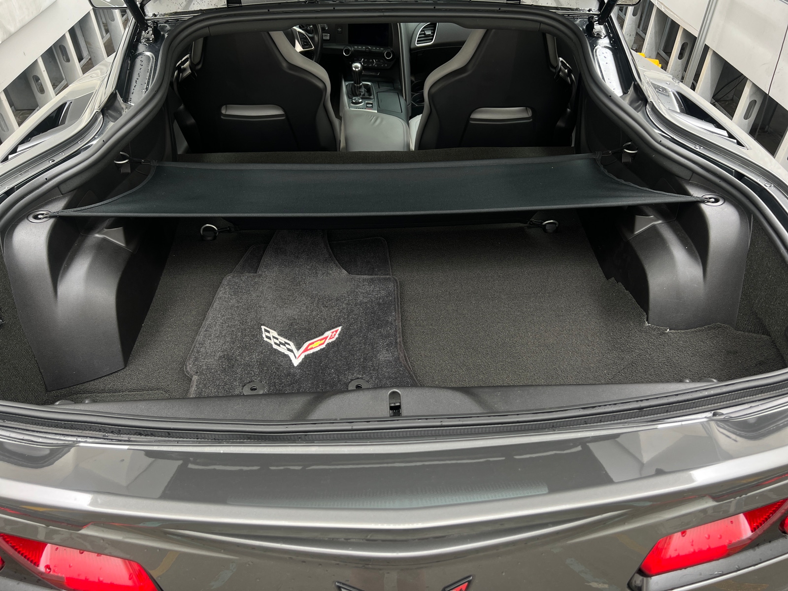 Thumbnail: 2016 Chevrolet Corvette - 4