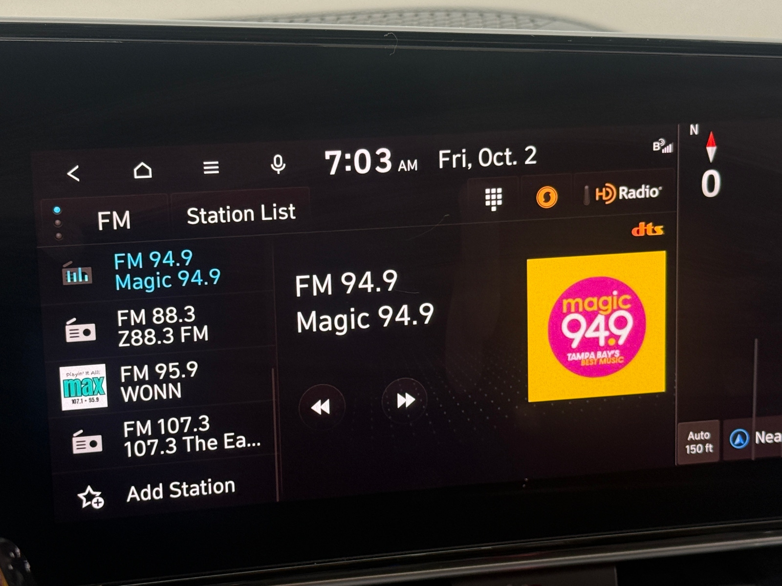 Thumbnail: 2024 Hyundai Elantra - 4