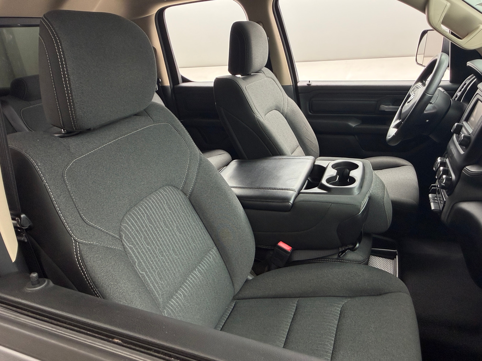 Thumbnail: 2019 RAM 1500 - 2