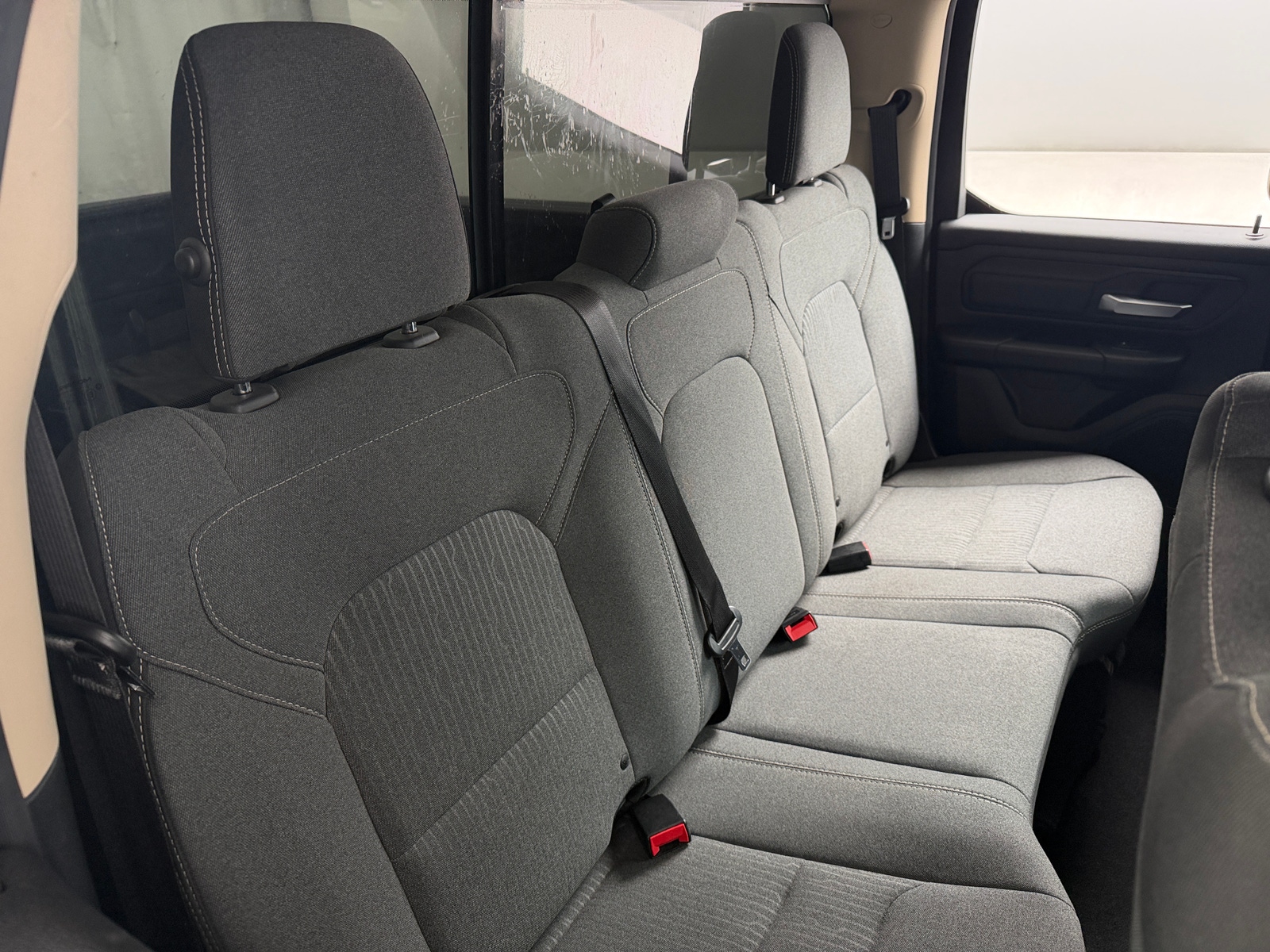 Thumbnail: 2019 RAM 1500 - 6