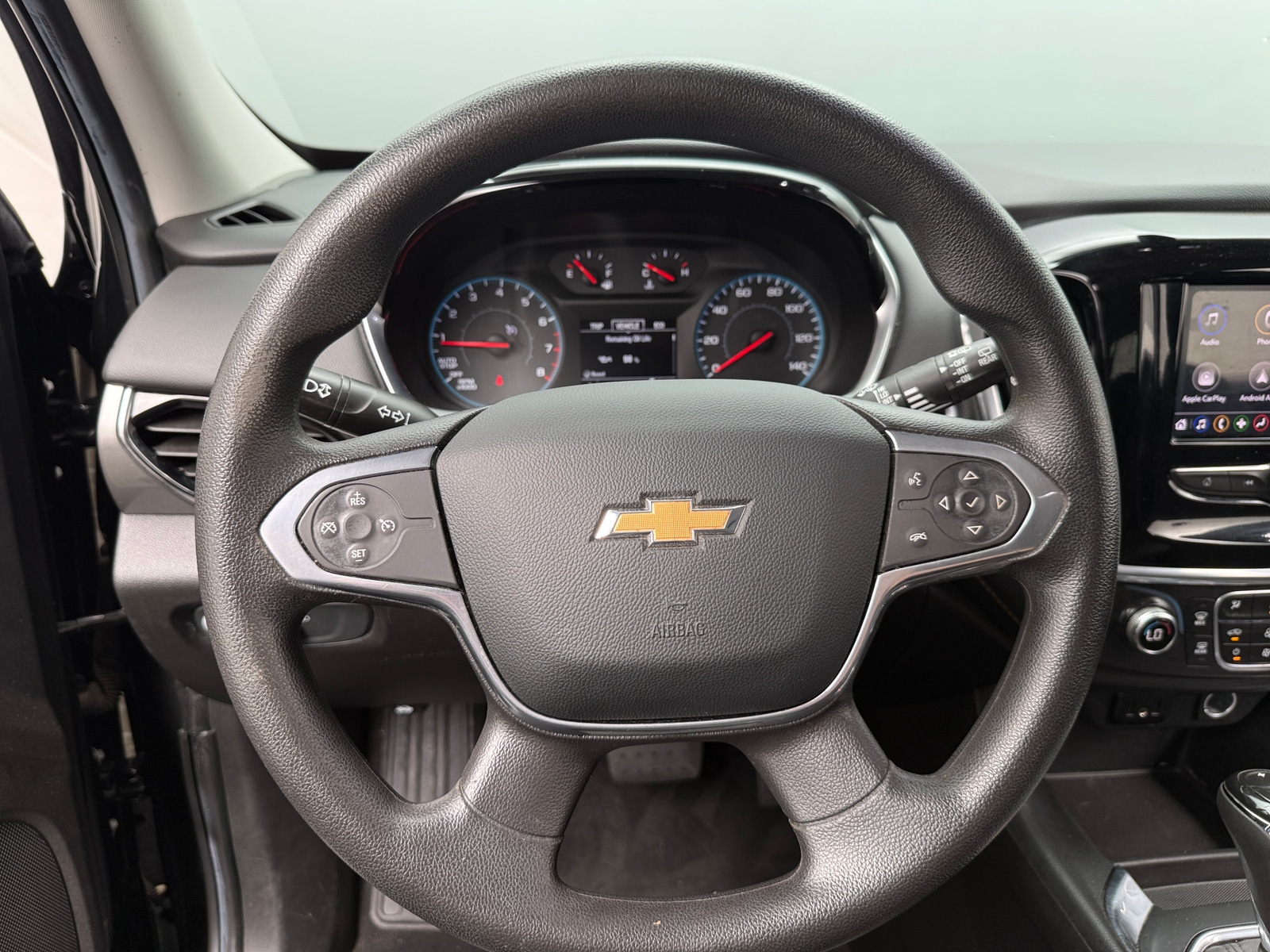 Thumbnail: 2020 Chevrolet Traverse - 5
