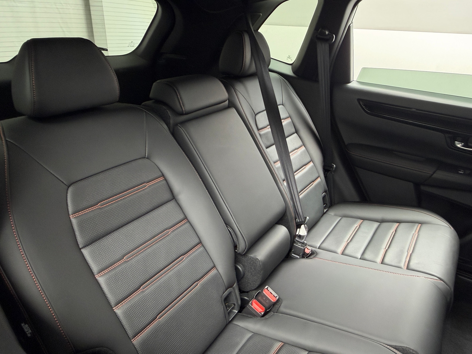 Thumbnail: 2026 Honda CR-V - 6