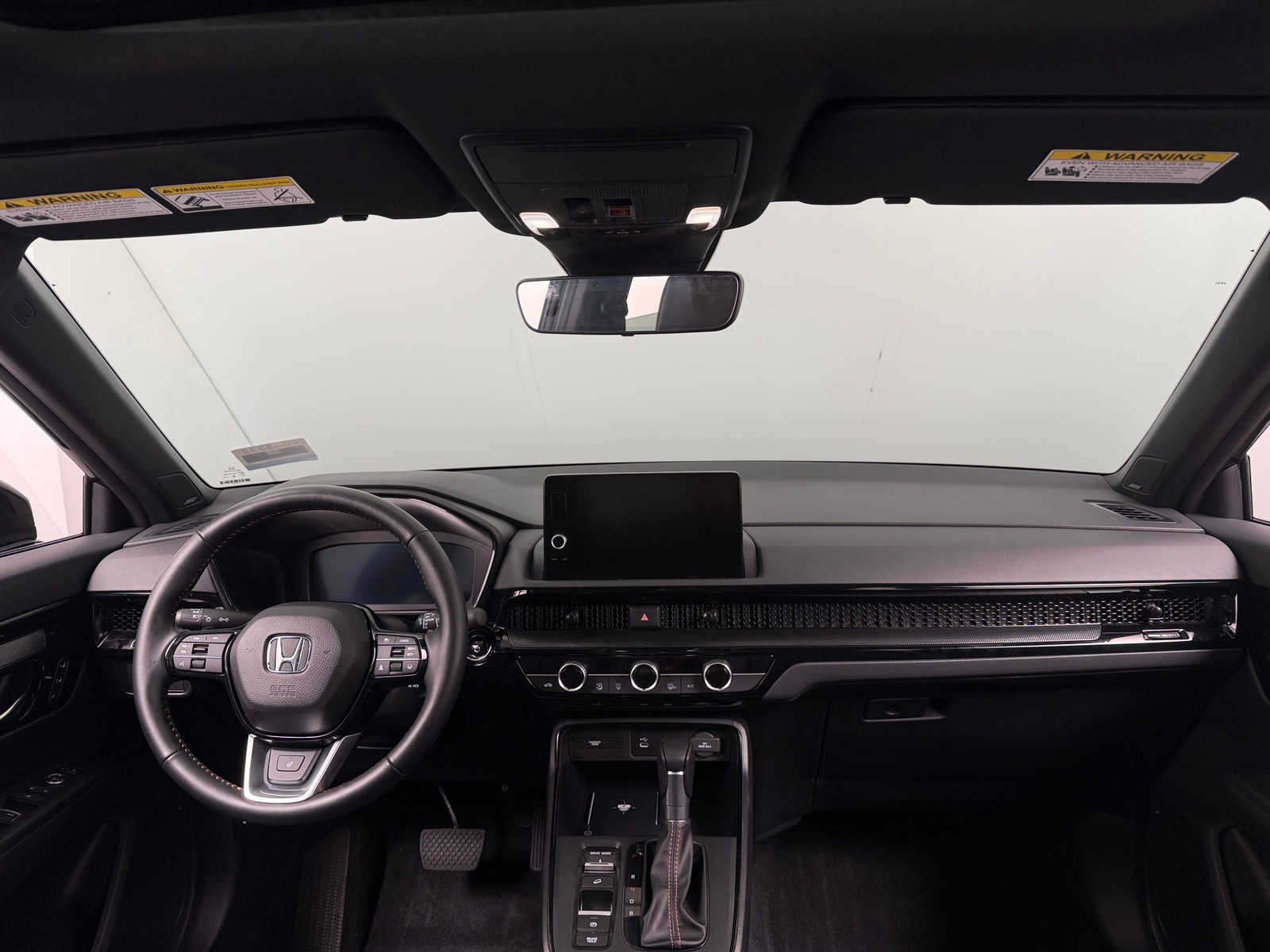 Thumbnail: 2026 Honda CR-V - 3