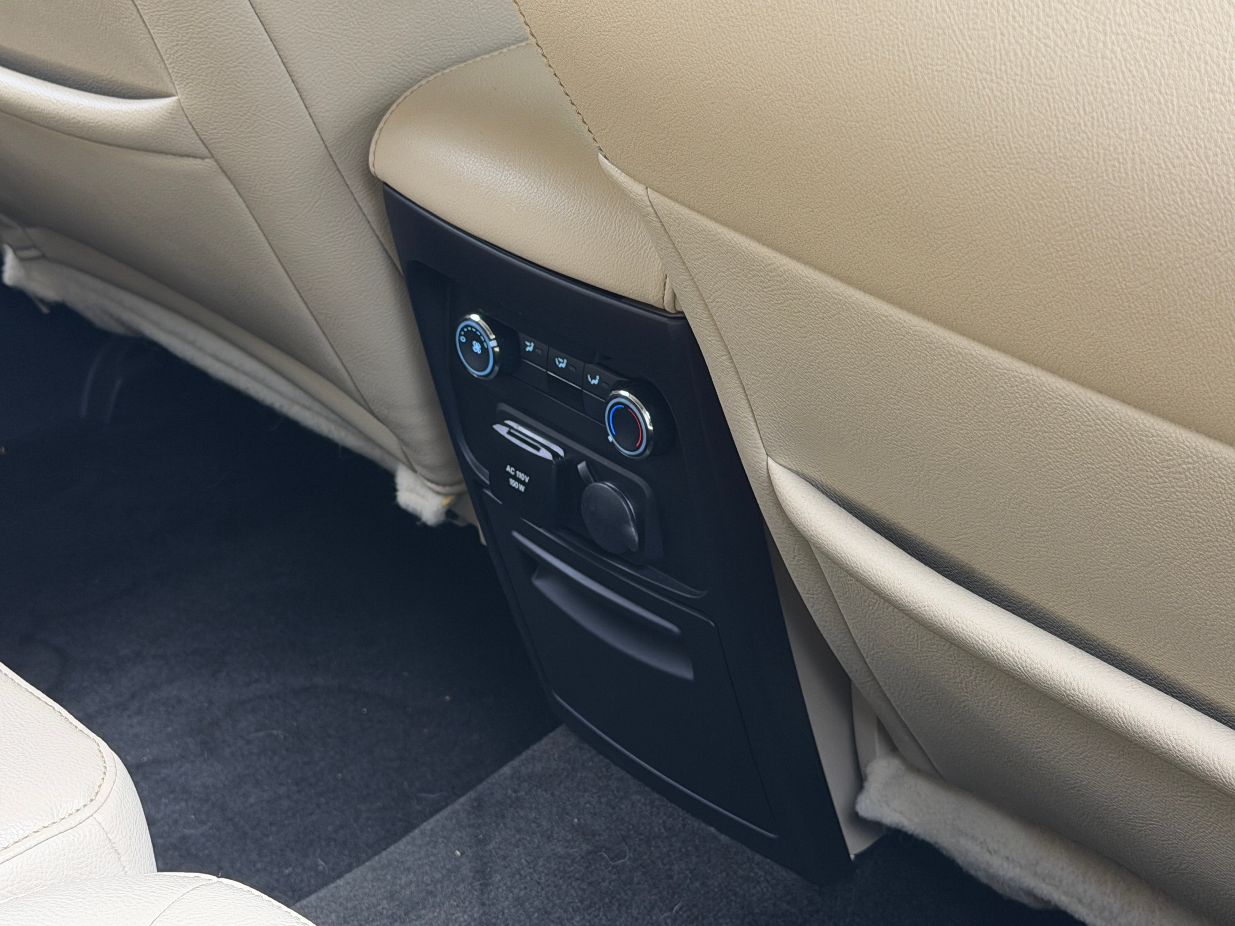 2019 Ford Flex
