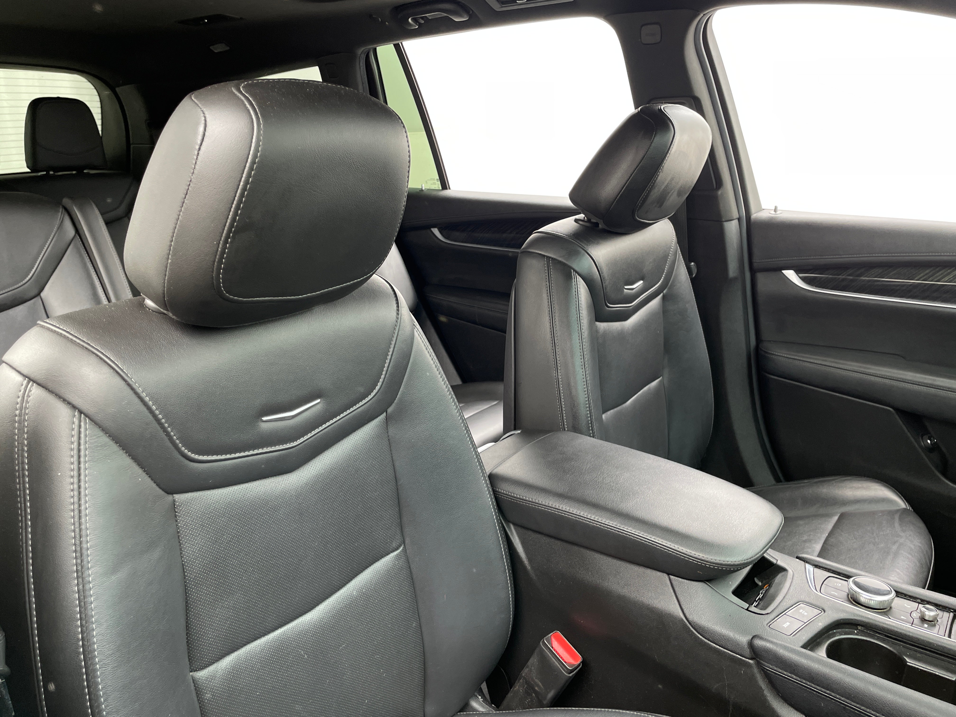 2021 Cadillac XT6