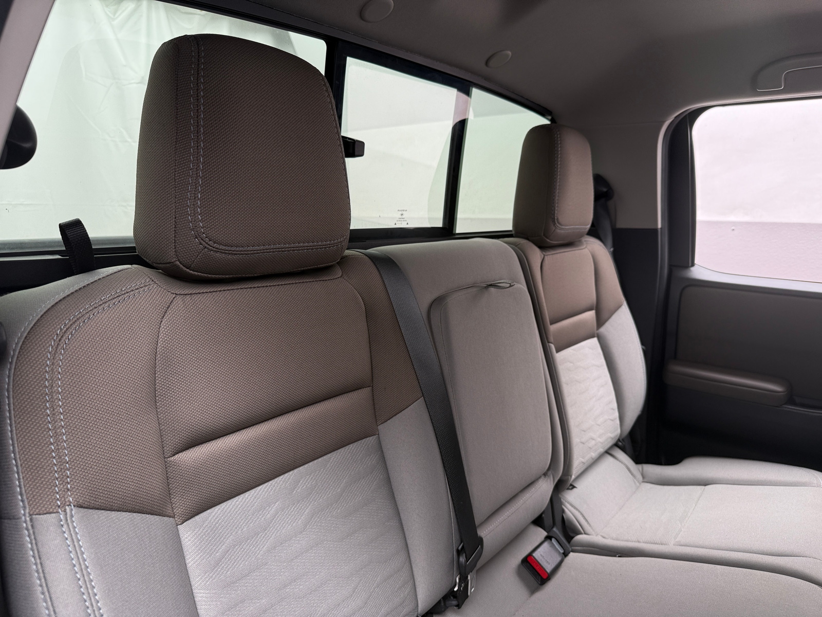 Thumbnail: 2022 Nissan Frontier - 6