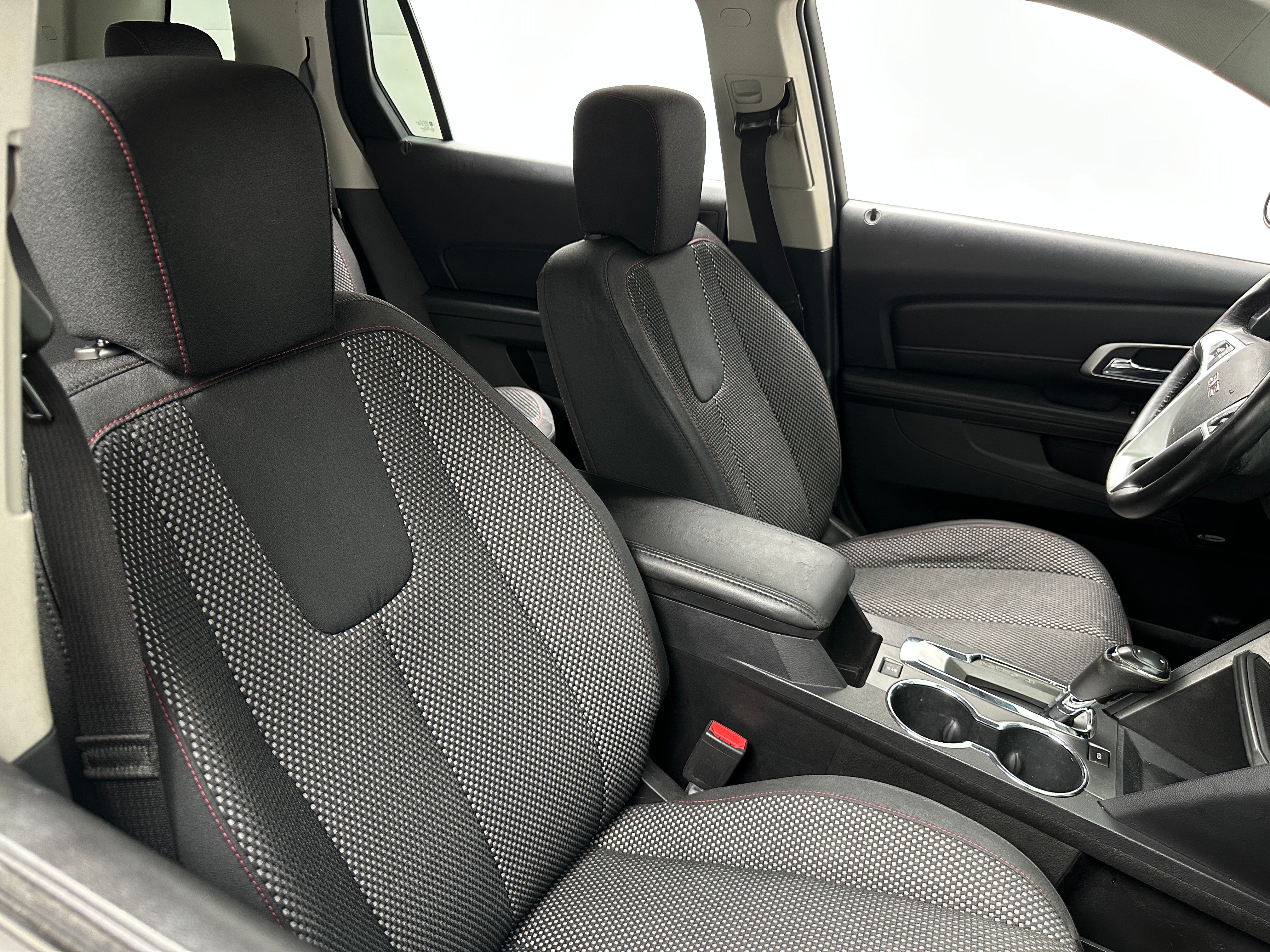 2017 GMC Terrain SLE-2