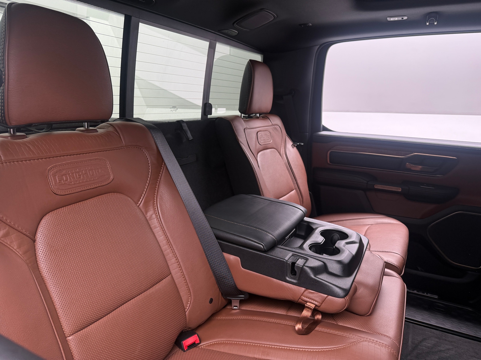 Thumbnail: 2020 RAM 1500 - 5