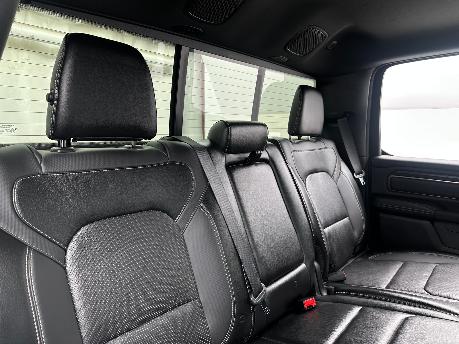 Thumbnail: 2023 RAM 1500 - 5