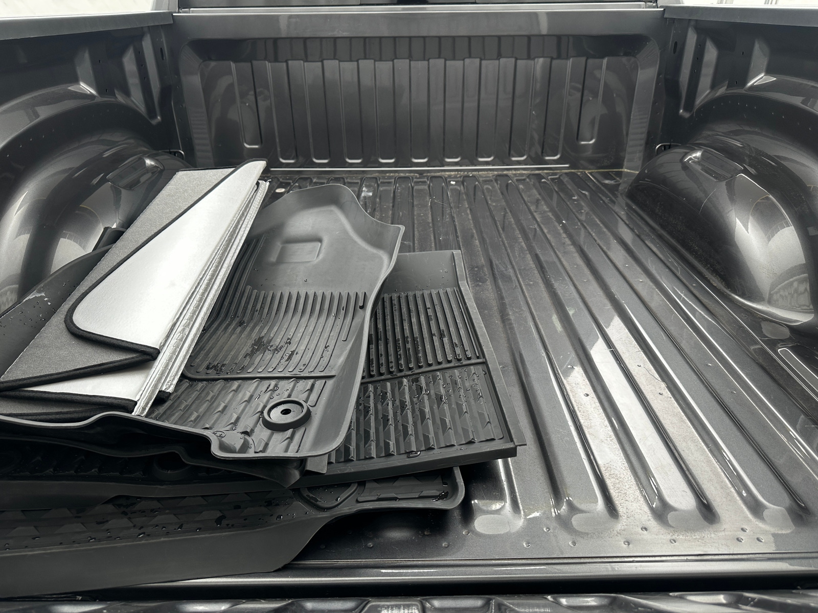 Thumbnail: 2023 RAM 1500 - 6