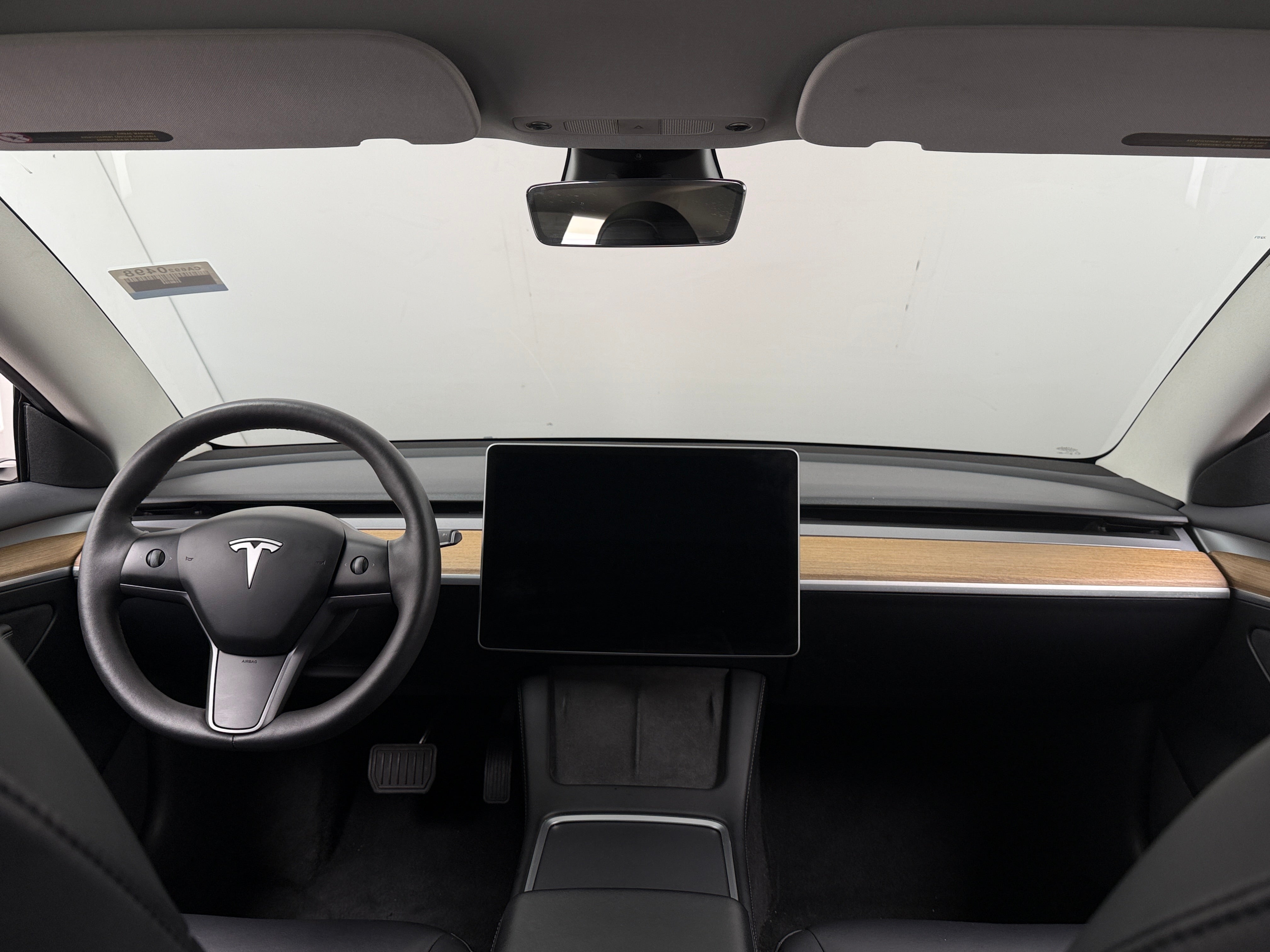 Used 2023 Tesla Model 3 Base with VIN 5YJ3E1EA7PF501677 for sale in Auburn, WA